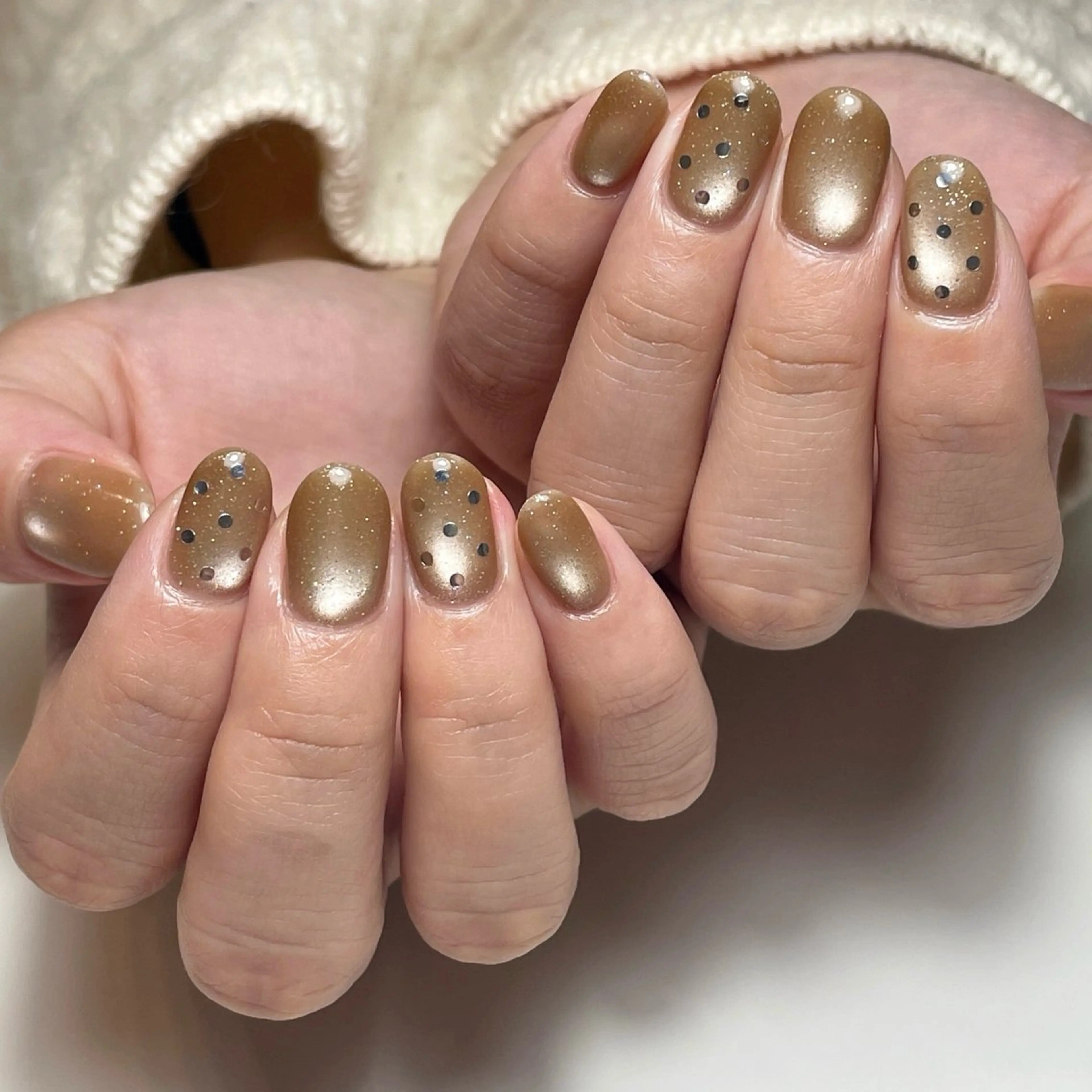 ネイル ハンドネイル oncu nailのネイルデザイン