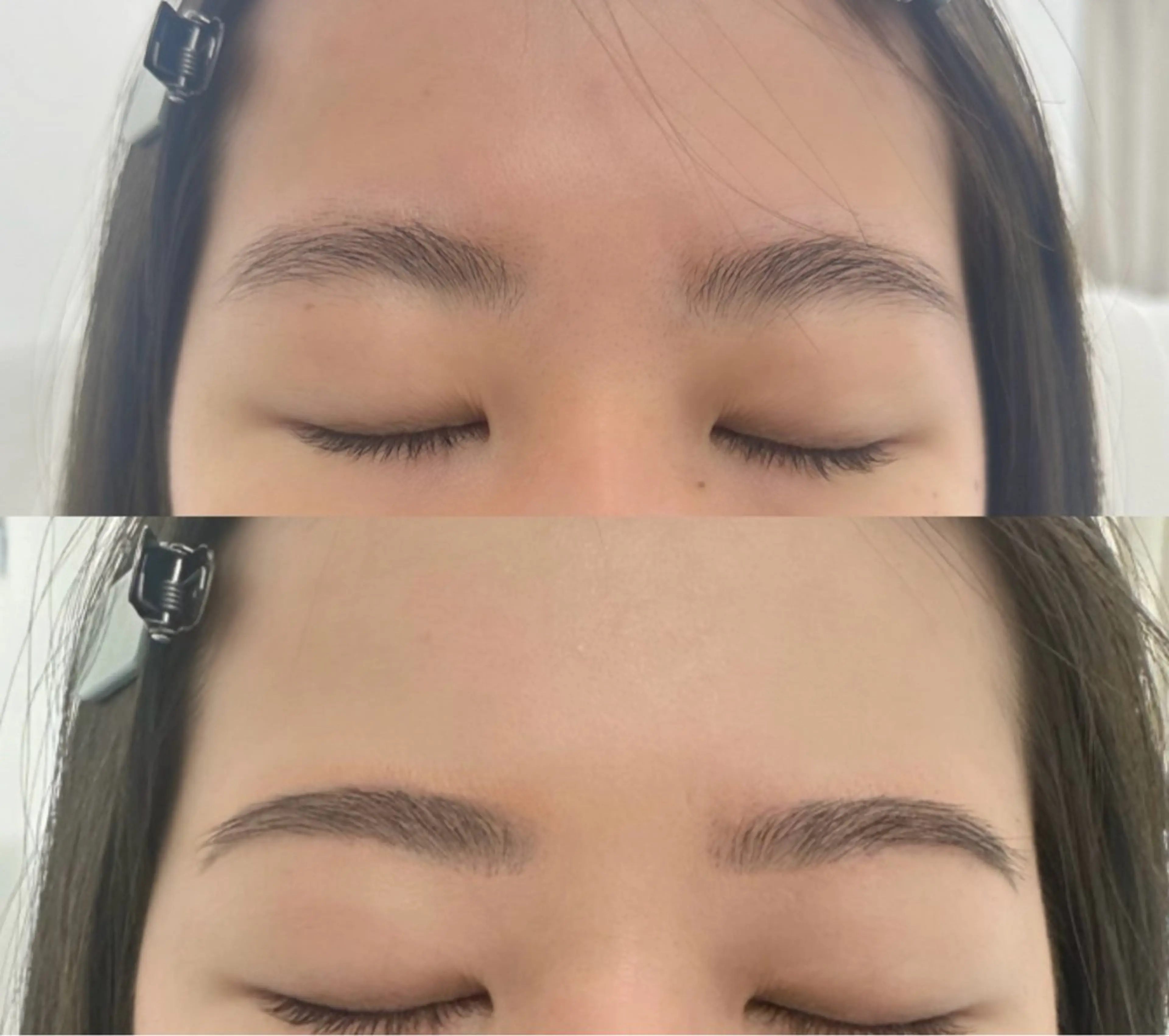 アイブロウ WHITE EYE 表参道眉毛専門店所属・原宿/表参道🤍 akari🍎の眉毛・アイブロウイメージ