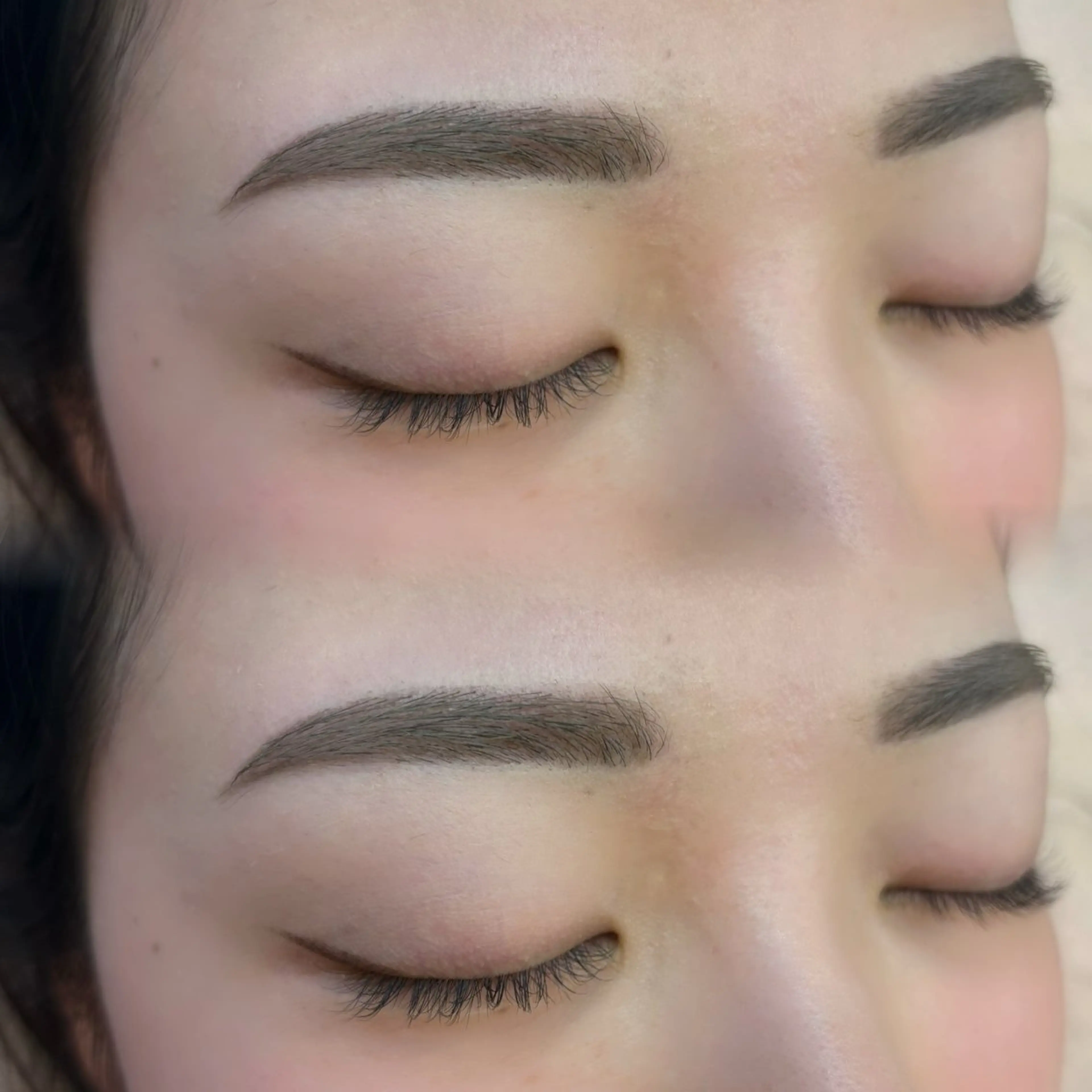 アイブロウ ワックス脱毛 その他(アイブロウ) Cilon.所属・Cilon. hinakoのマツエク・マツパデザイン