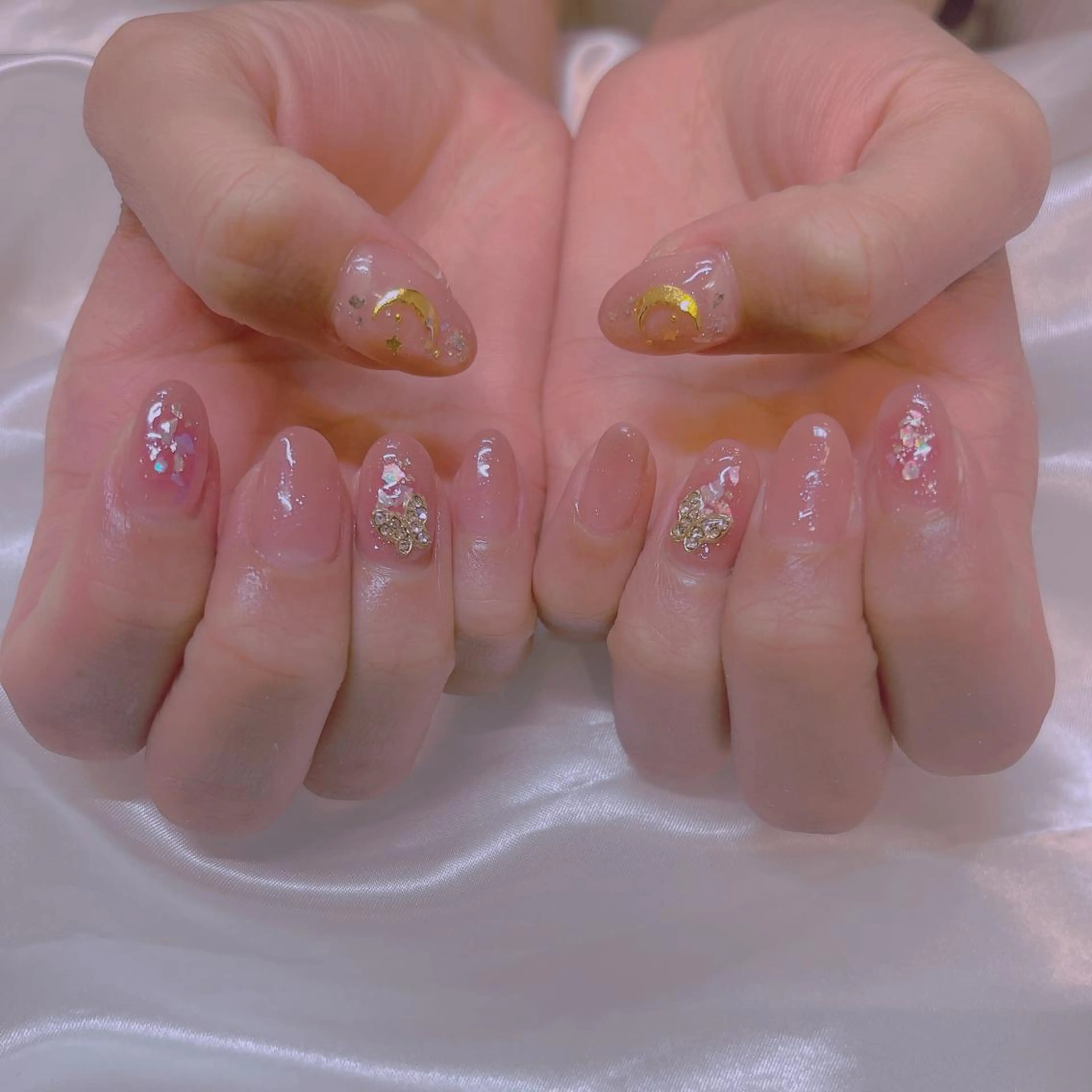 ネイル Private Salon 大宮のネイルデザイン