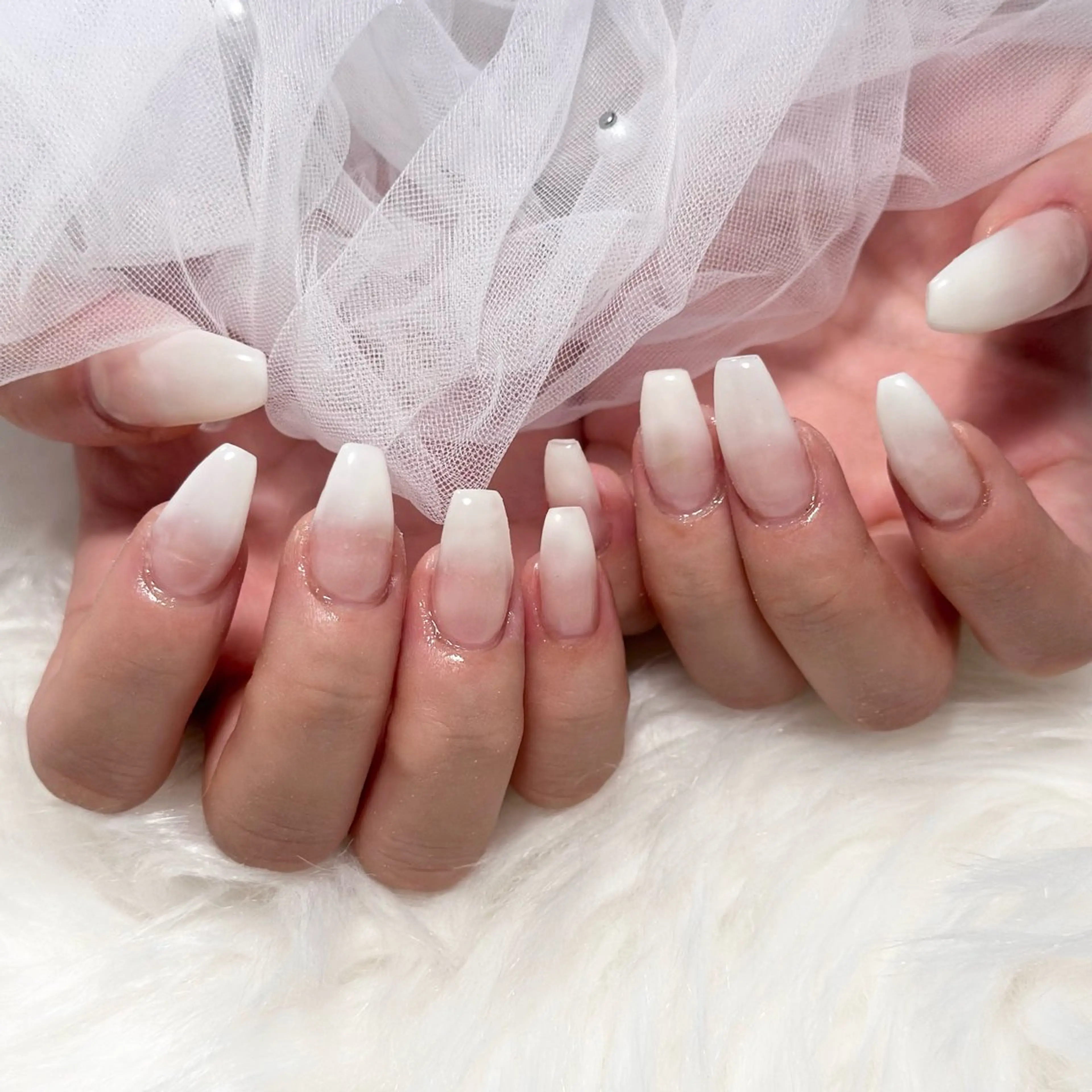 ネイル ネイルサロン nail mor.-ネイル・モア- 藤が丘店所属・三宅 永遠のネイルデザイン