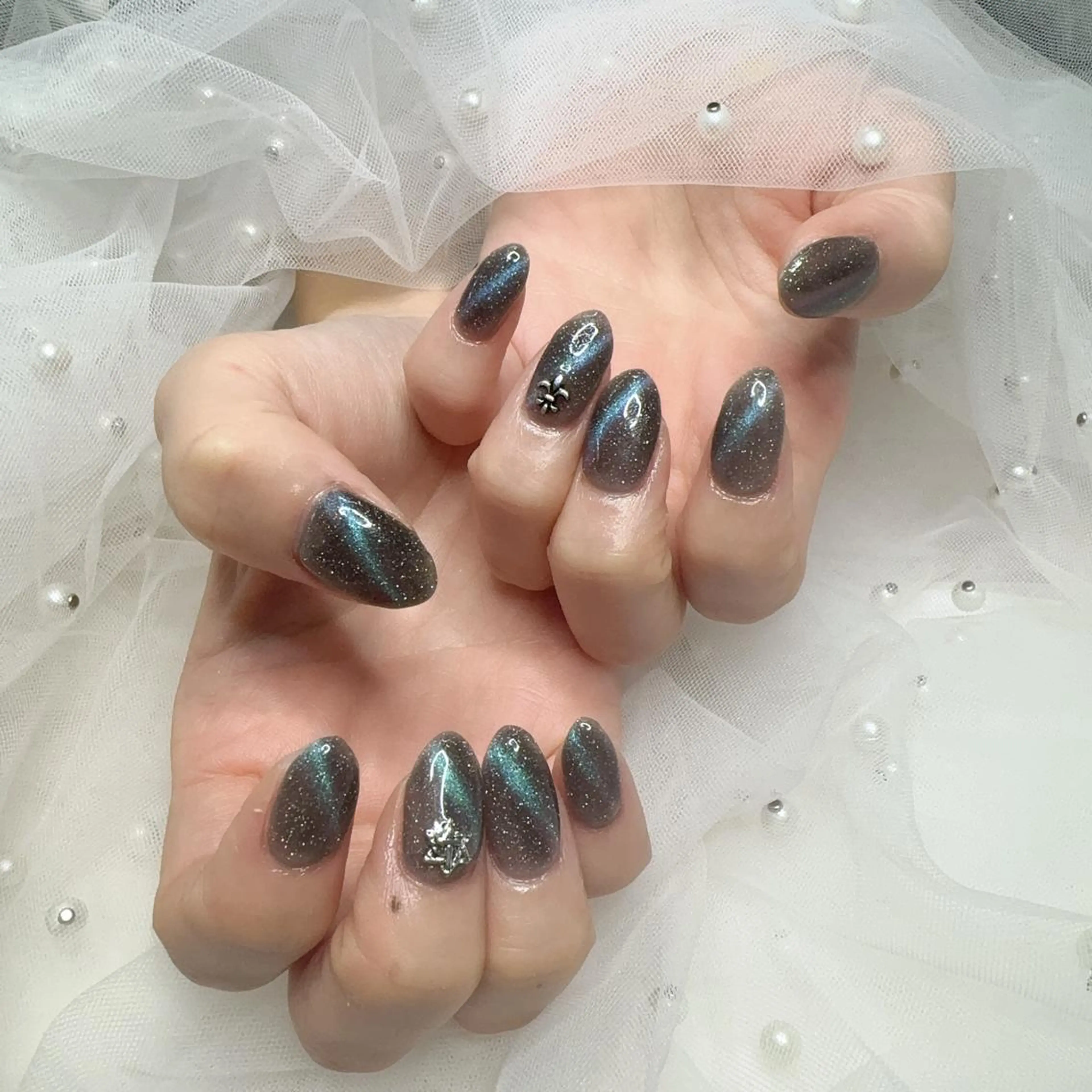 ネイル nail ONE🤍のネイルデザイン