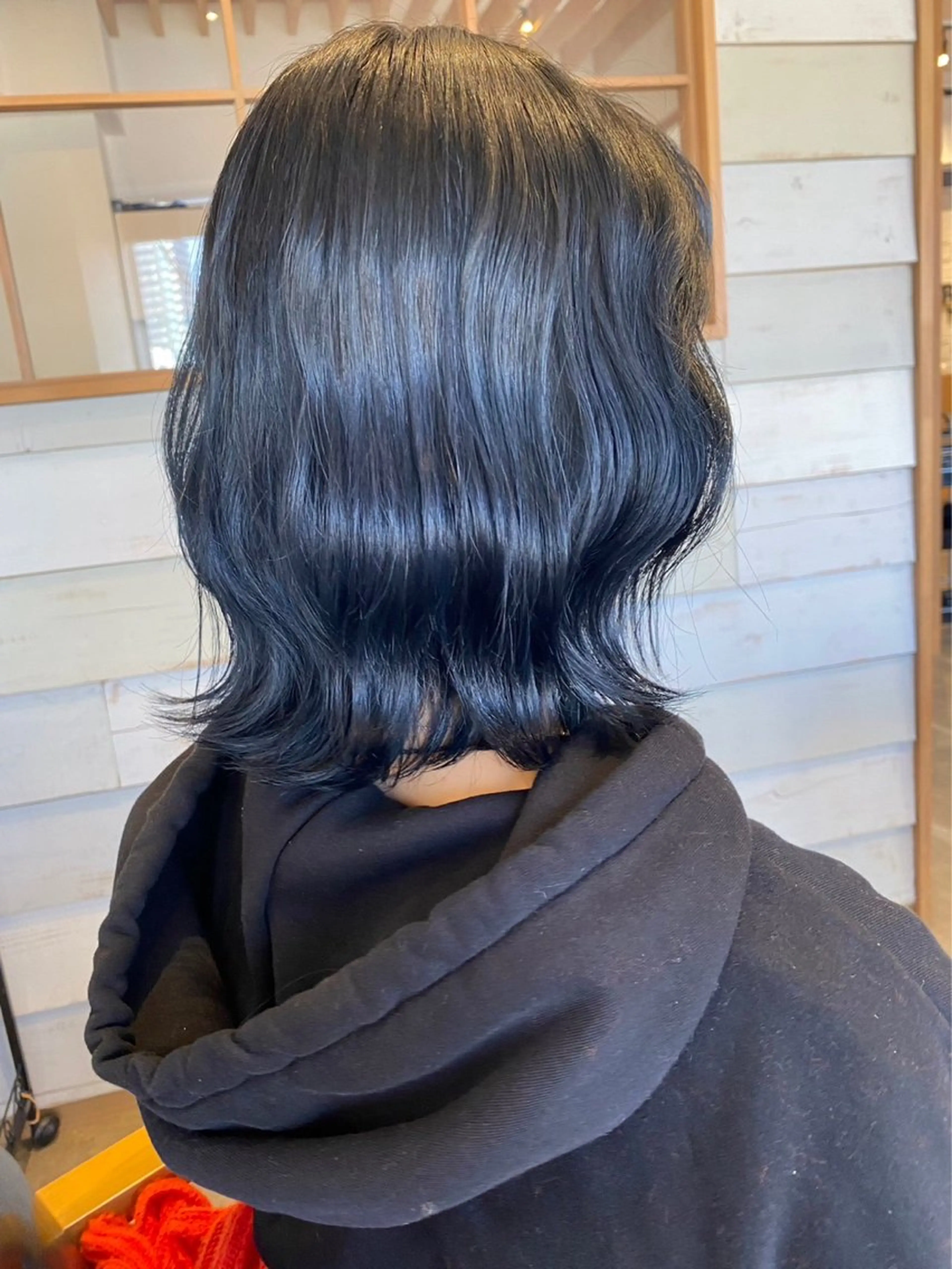 ショート カラー La bonheur hair reve 池袋店所属・🐈‍⬛ マナカ🐈‍⬛のヘアスタイル