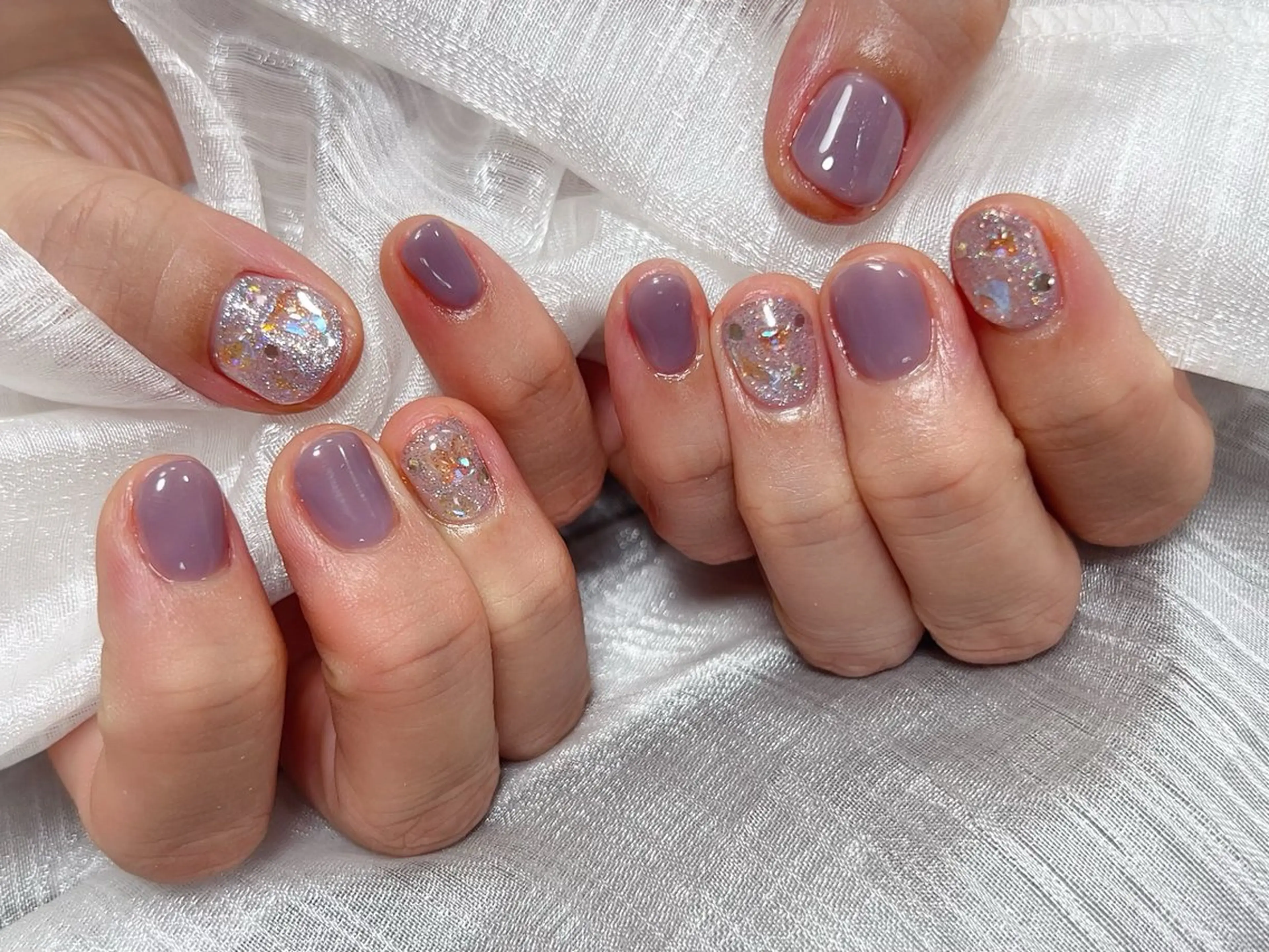 ネイル ハンドネイル Nail NaNaのネイルデザイン