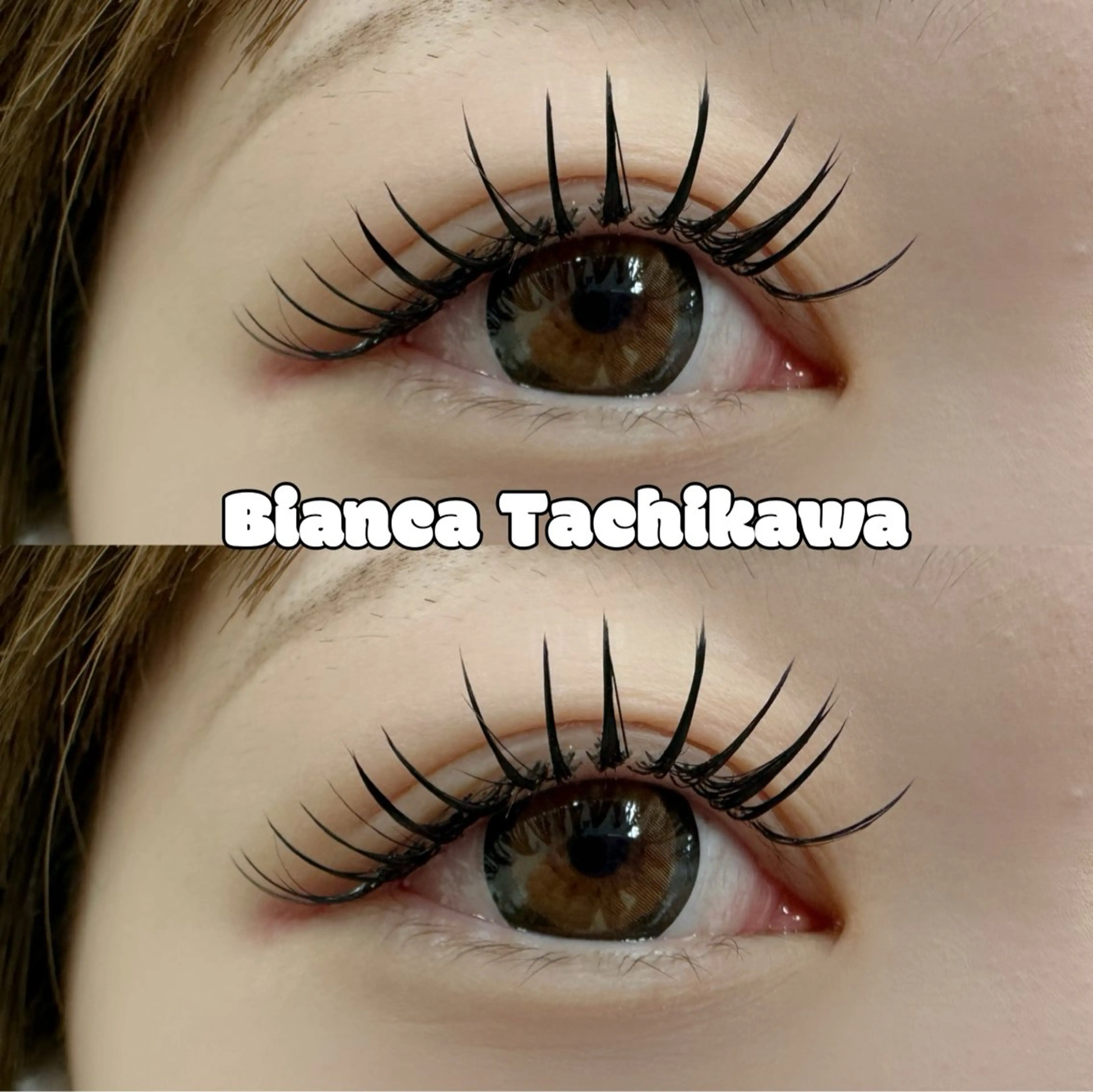 マツエク・マツパ マツエク Bianca立川店 🌼さとうのマツエク・マツパデザイン