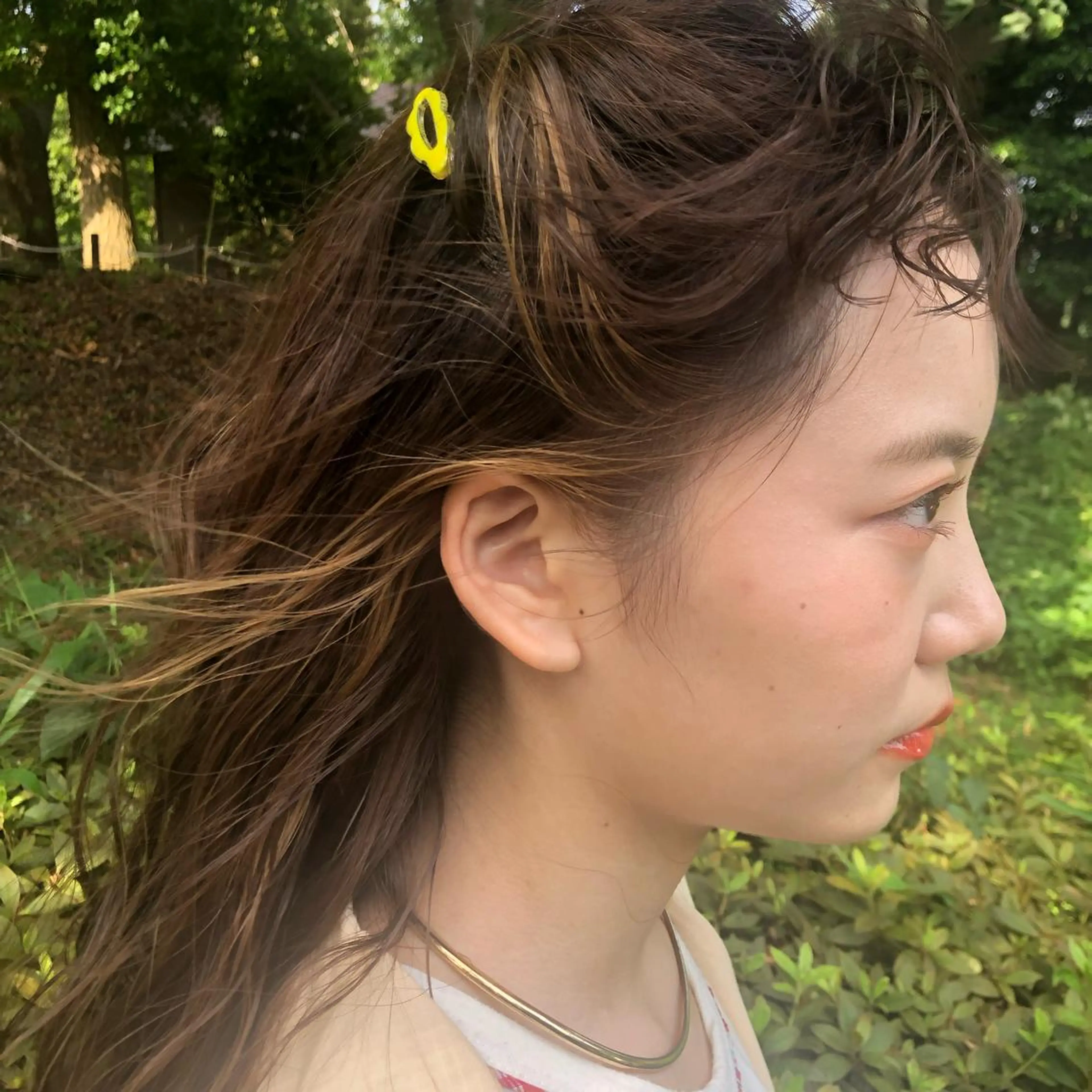 ロング カラー 🌹髪質改善縮毛特化 小山正悟🌹のヘアスタイル