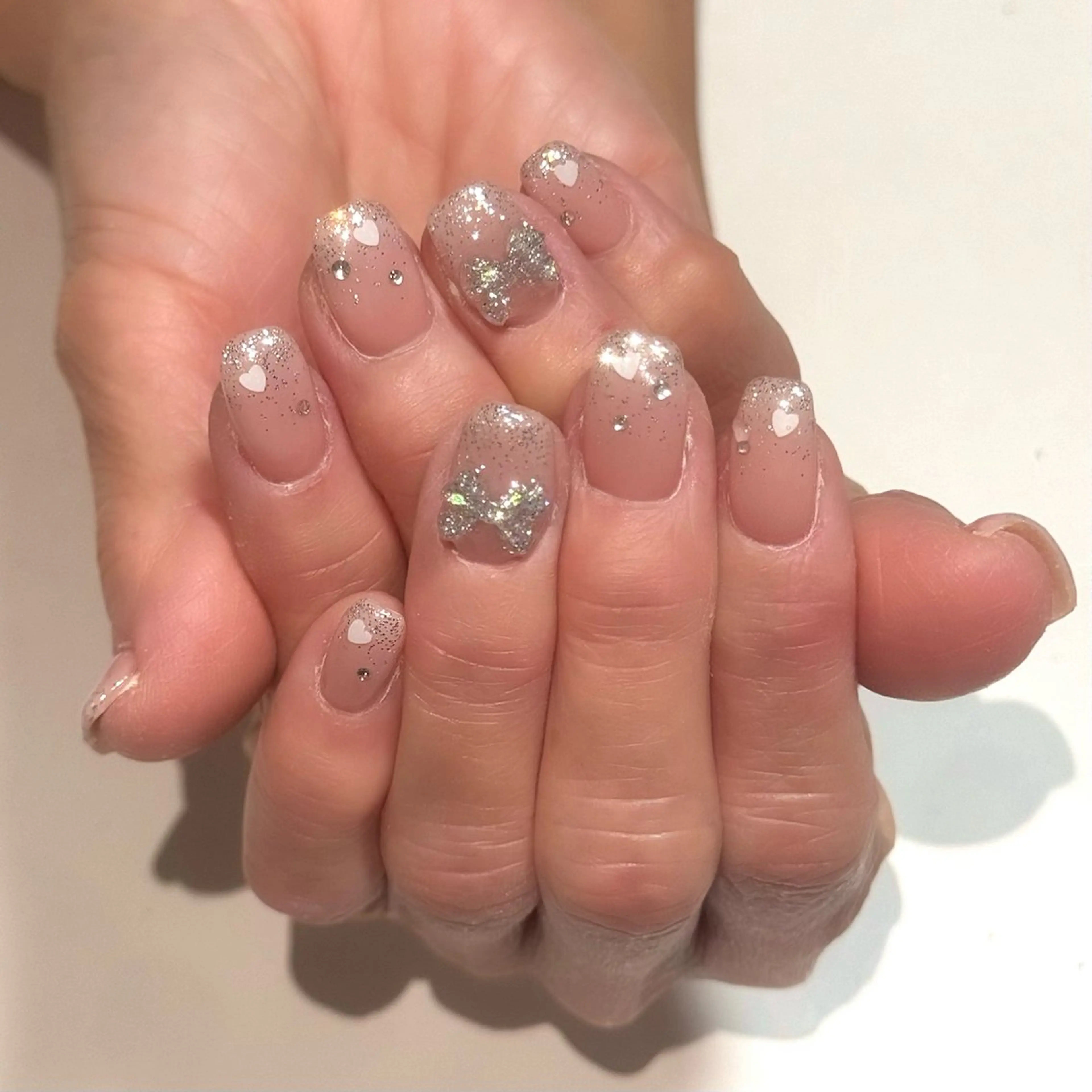 ネイル Bianca Saitoのネイルデザイン