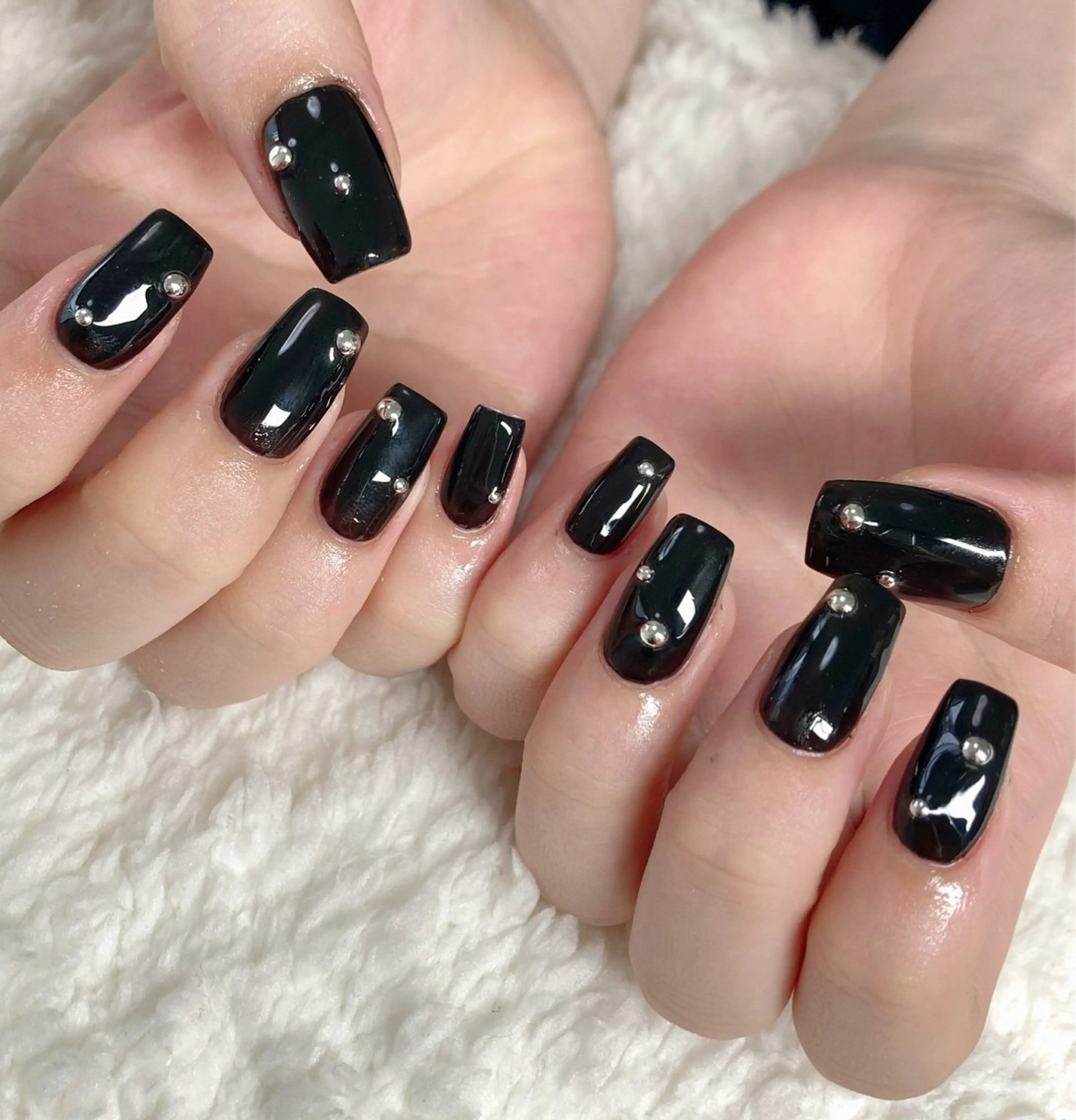 ネイル 市川駅 ✿中津のネイルデザイン