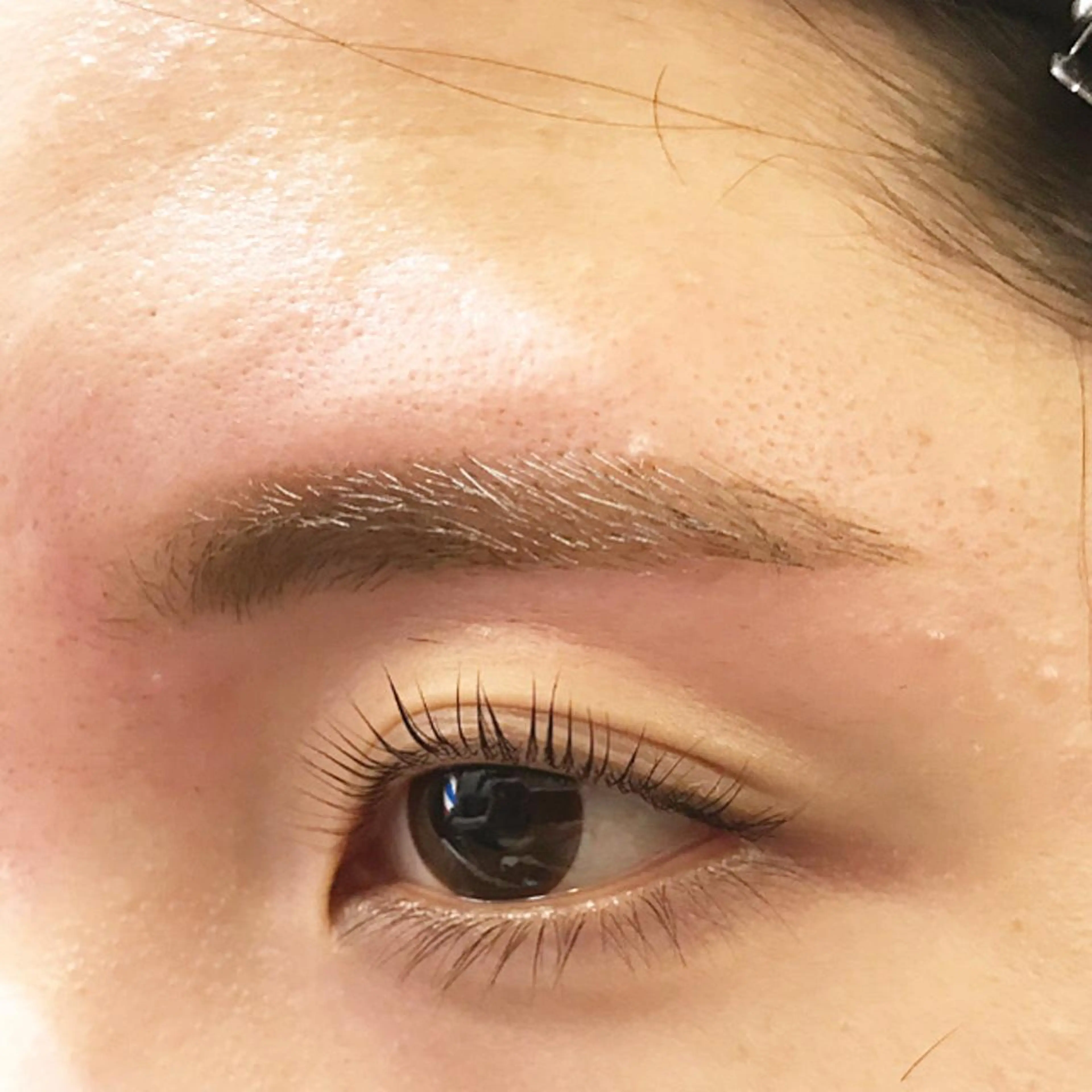 マツエク・マツパ ⭐️Eye＆Eyeblowsalon⭐️Dafne⭐️所属・Dafne SAIのマツエク・マツパデザイン