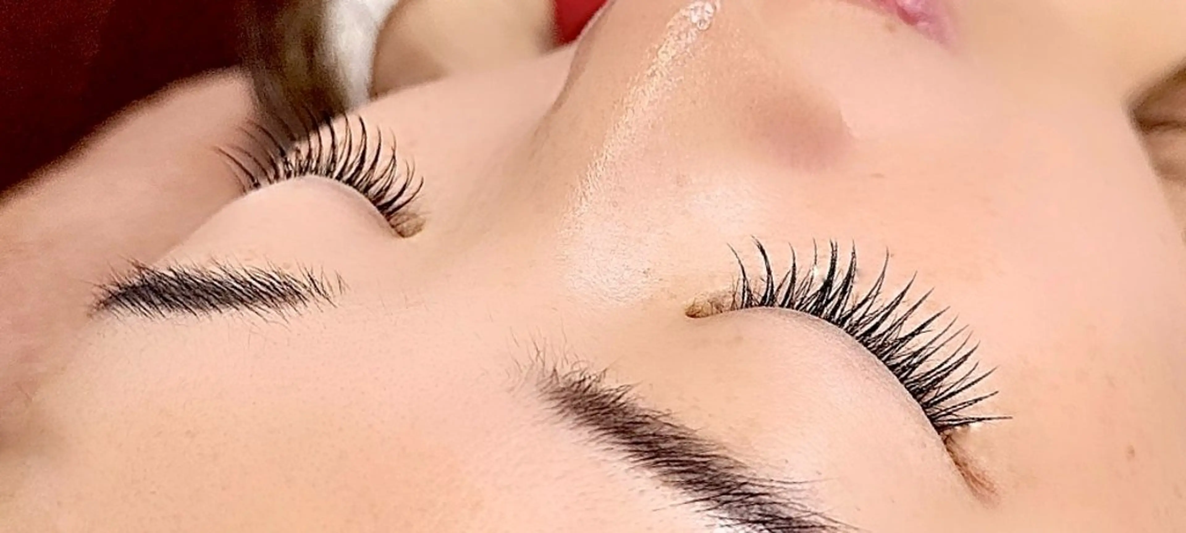 💫マツエク120本付け放題💫の写真