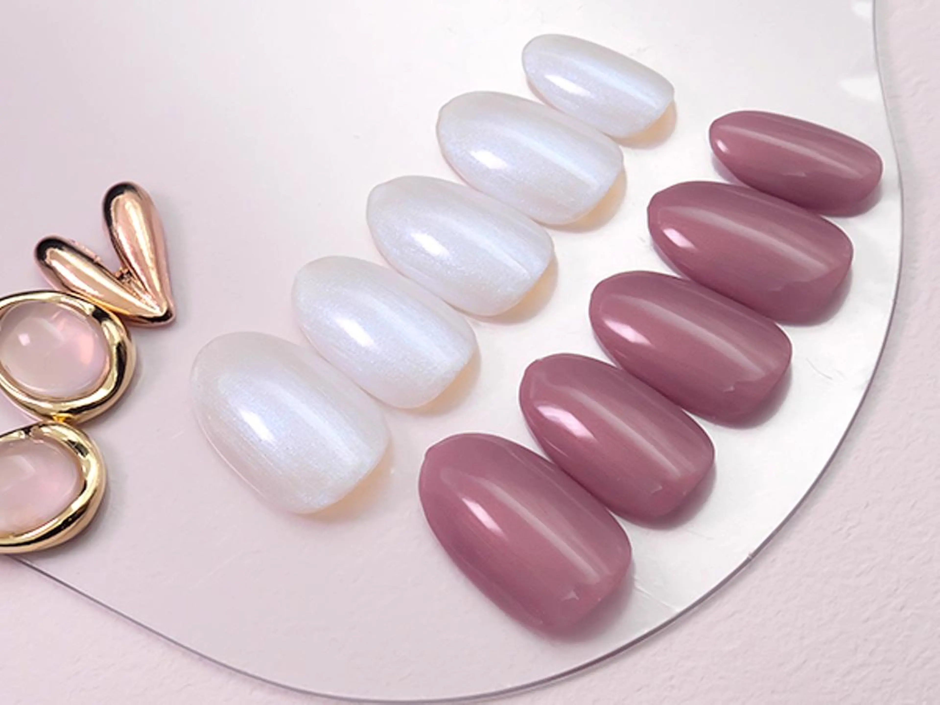 ネイル 浦和 ネイルのネイルデザイン