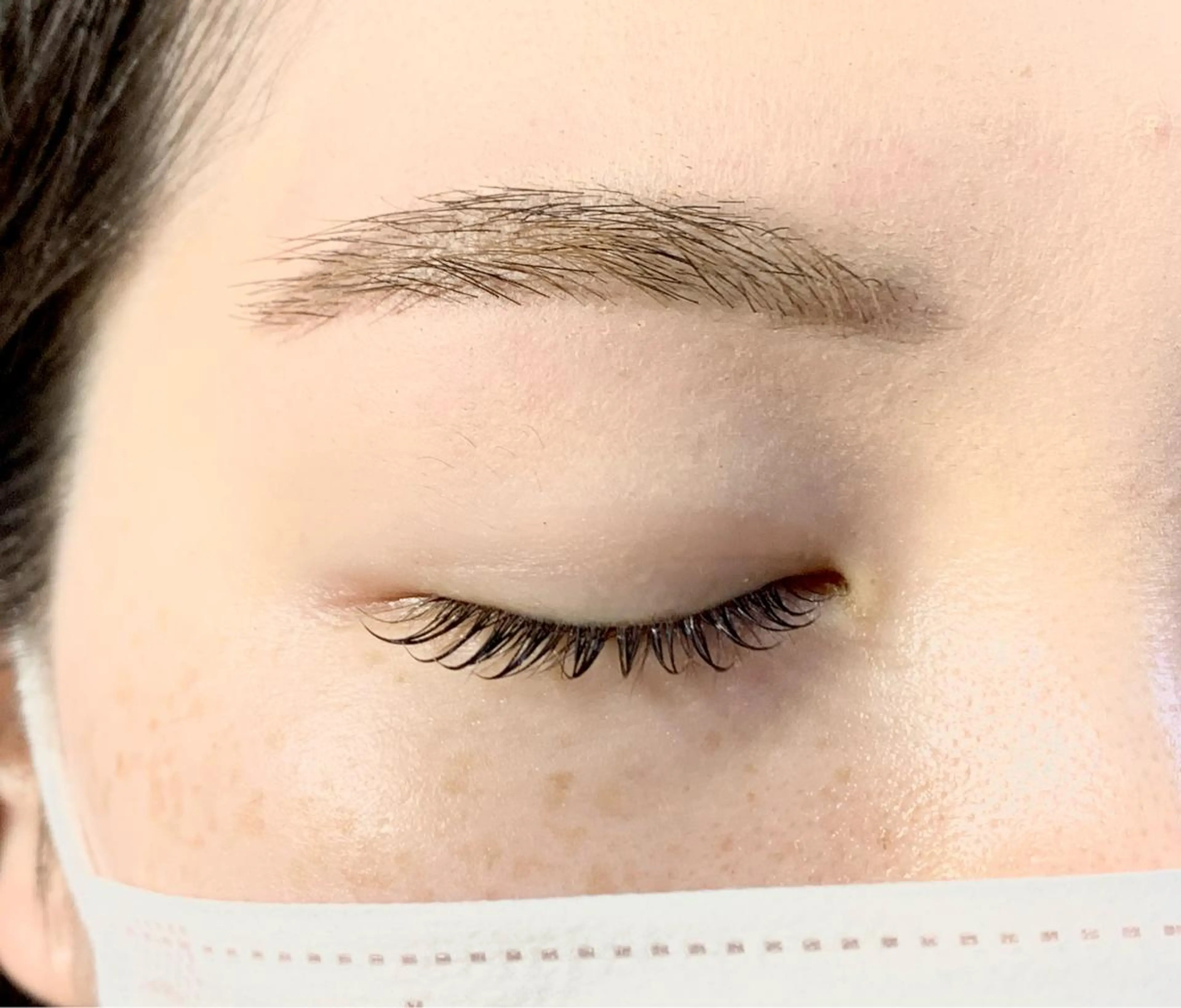 マツエク・マツパ サルサグレイス千葉店 塩井のマツエク・マツパデザイン