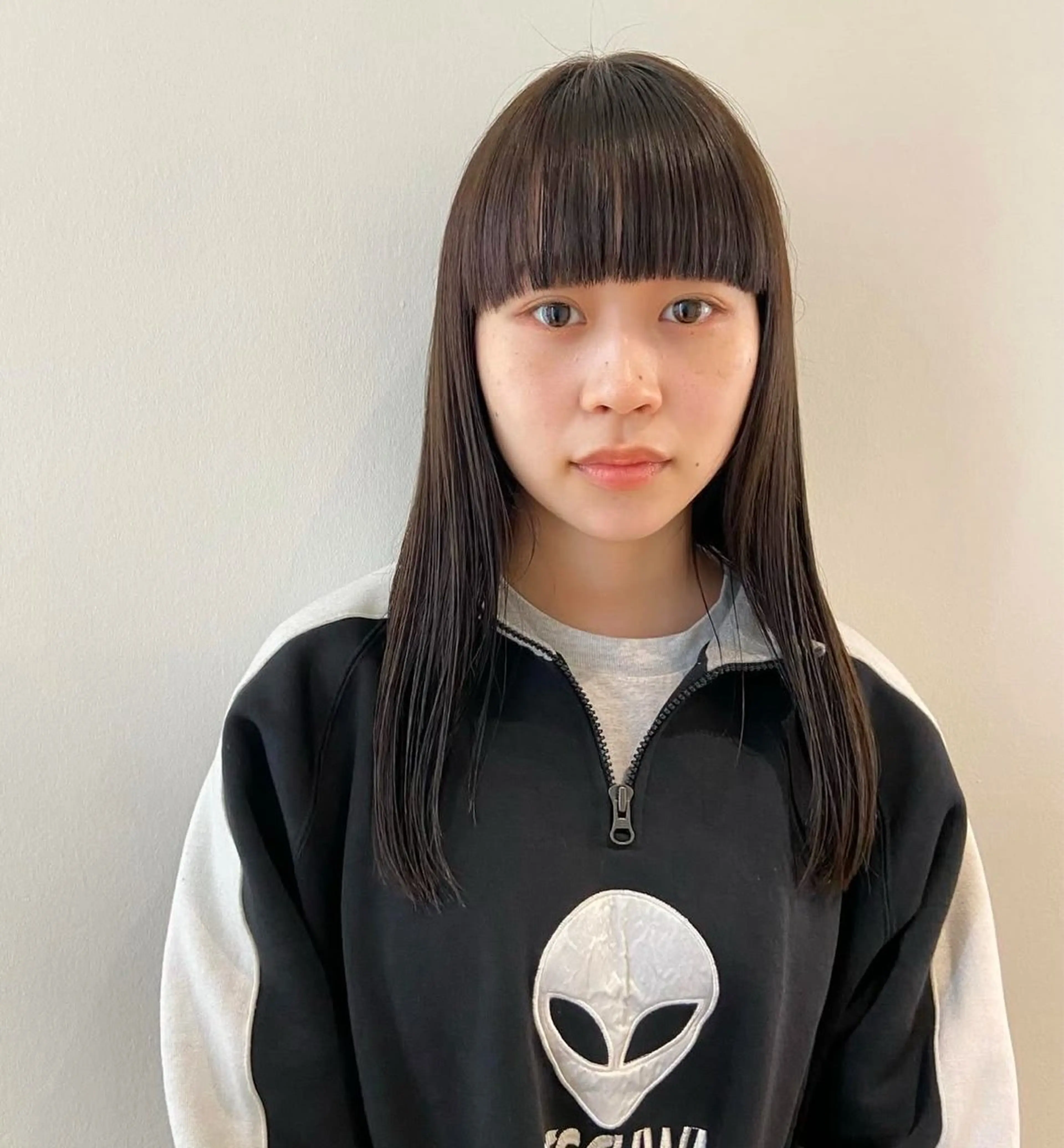 [12月1月限定]レイヤースタイル限定3名　カットモデルの写真