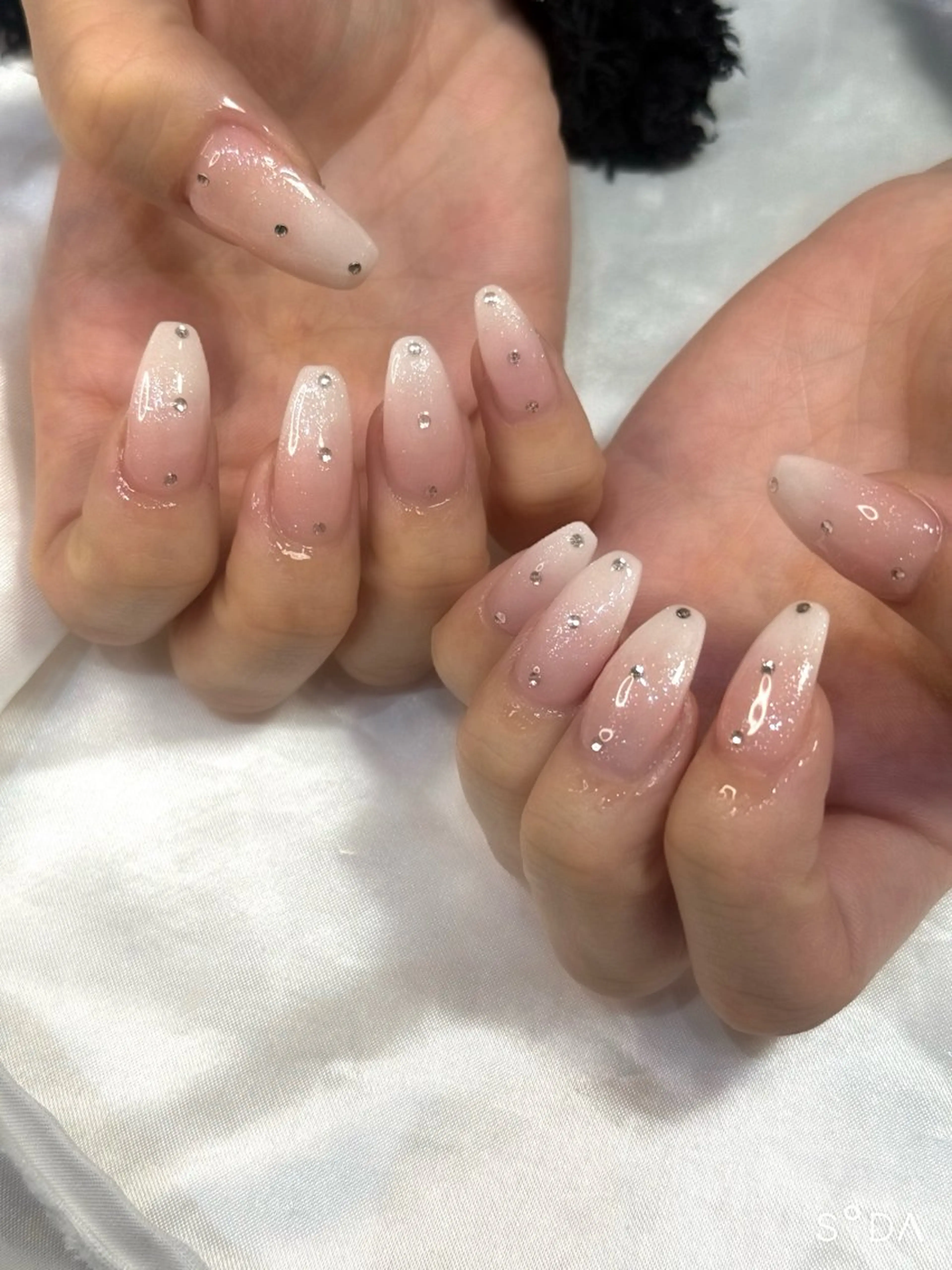 ネイル Large 岡野のネイルデザイン