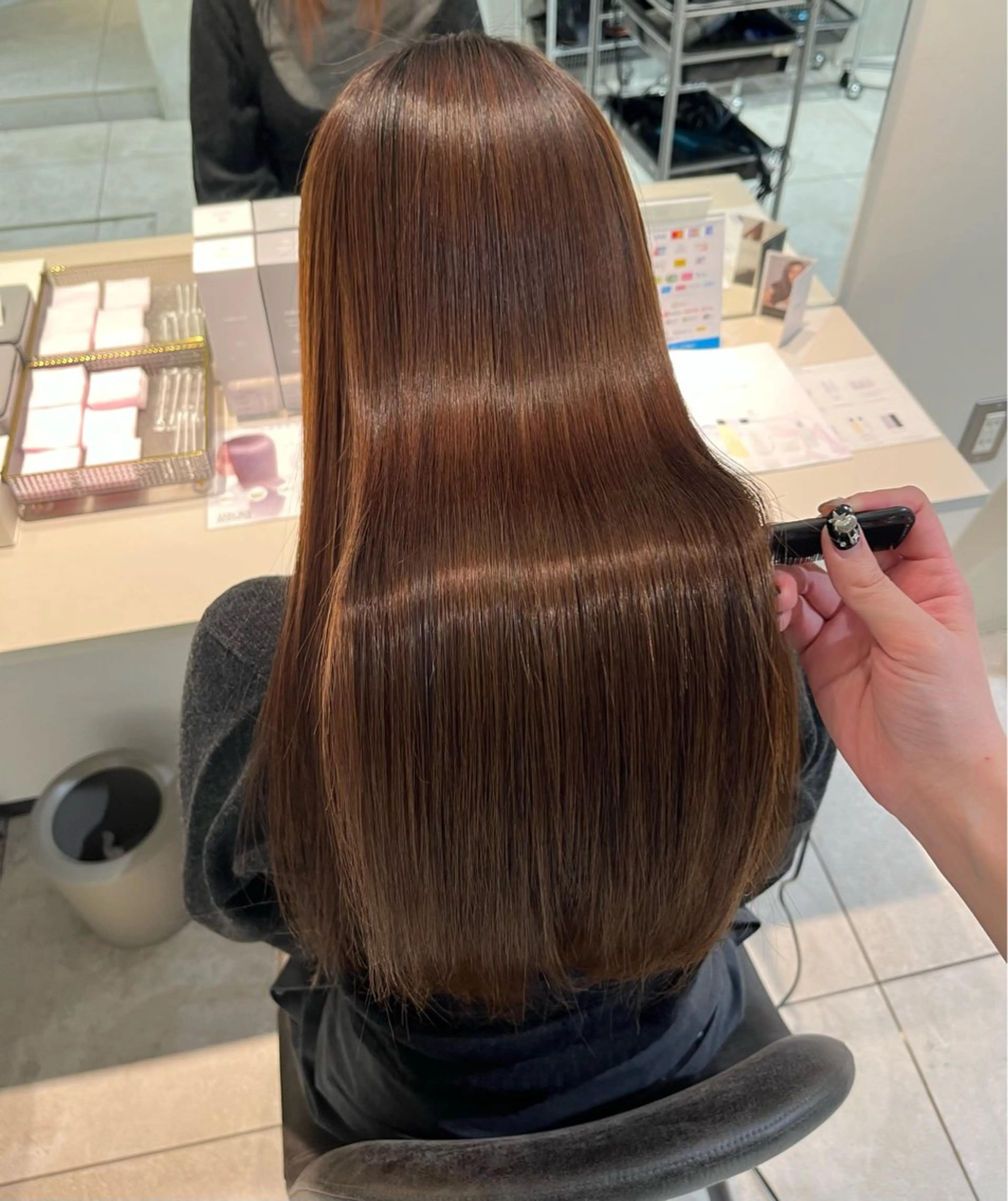 《minimo限定価格🪄》🌙艶髪トリートメント🌙の写真