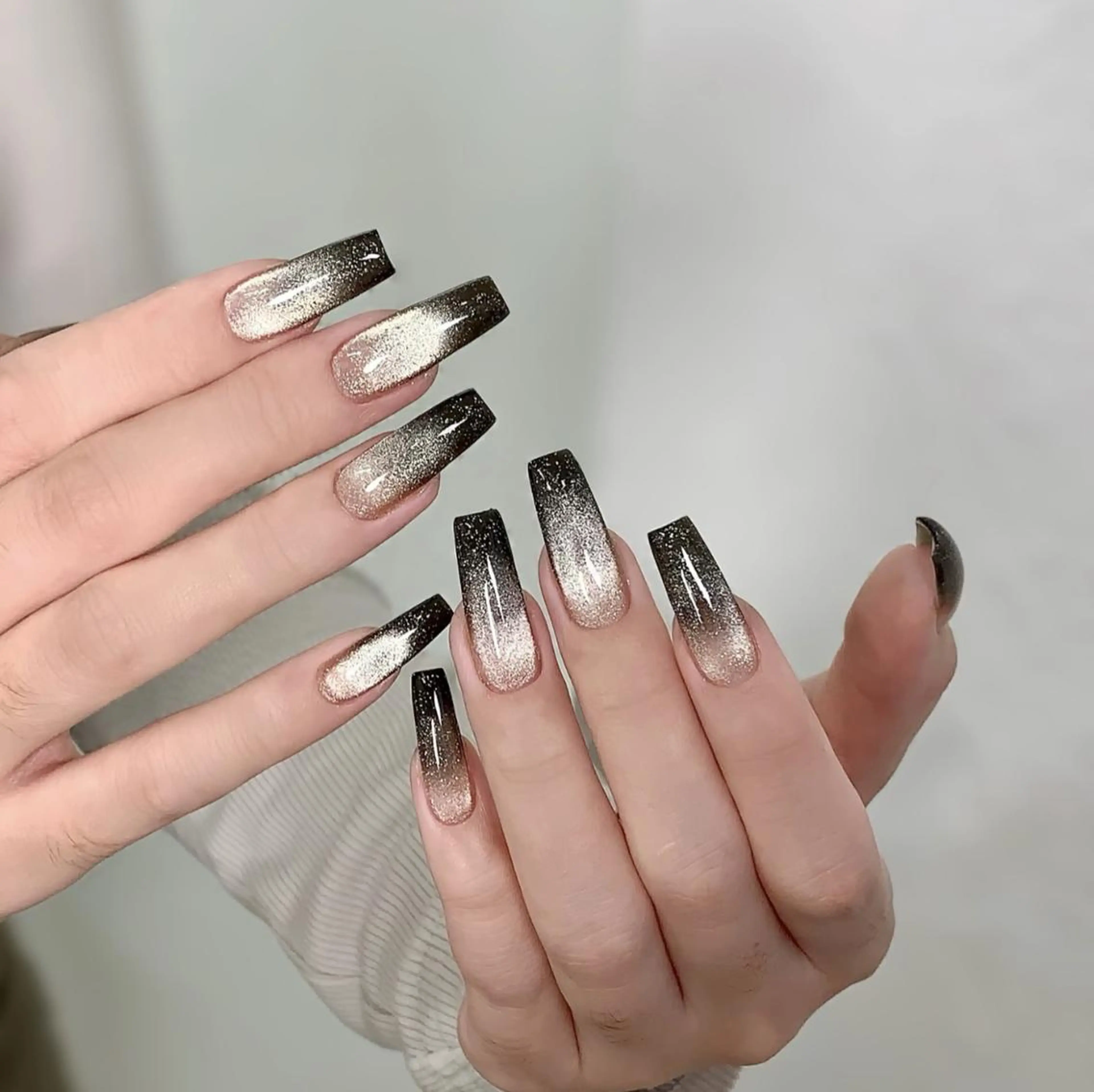 ネイル Molly _nailのネイルデザイン