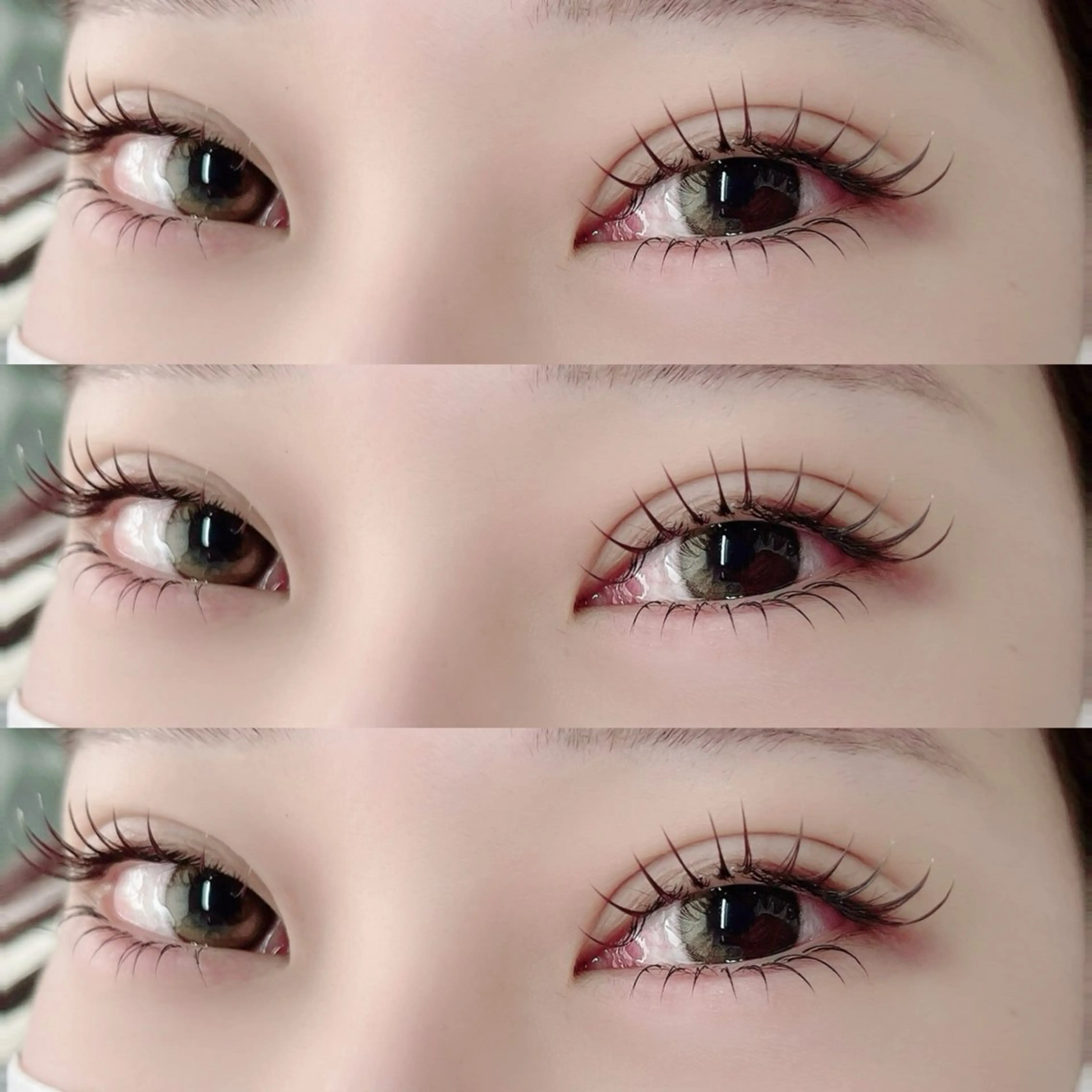 マツエク・マツパ 🪐WOLTOKYO 🪐yu-kiのマツエク・マツパデザイン