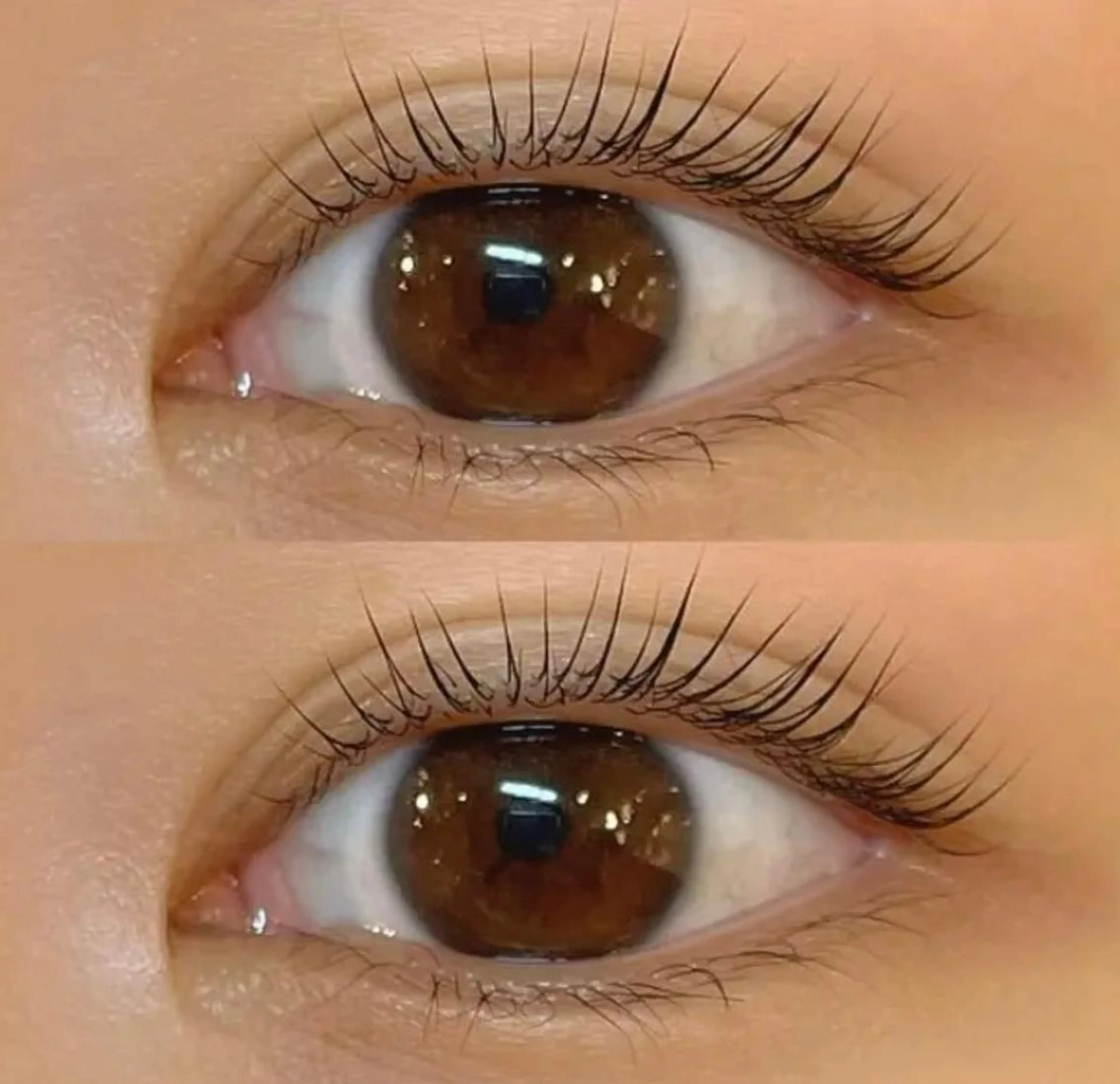 マツエク・マツパ マツエク yingsalon 🧚ゆうな🧚‍♂️のマツエク・マツパデザイン