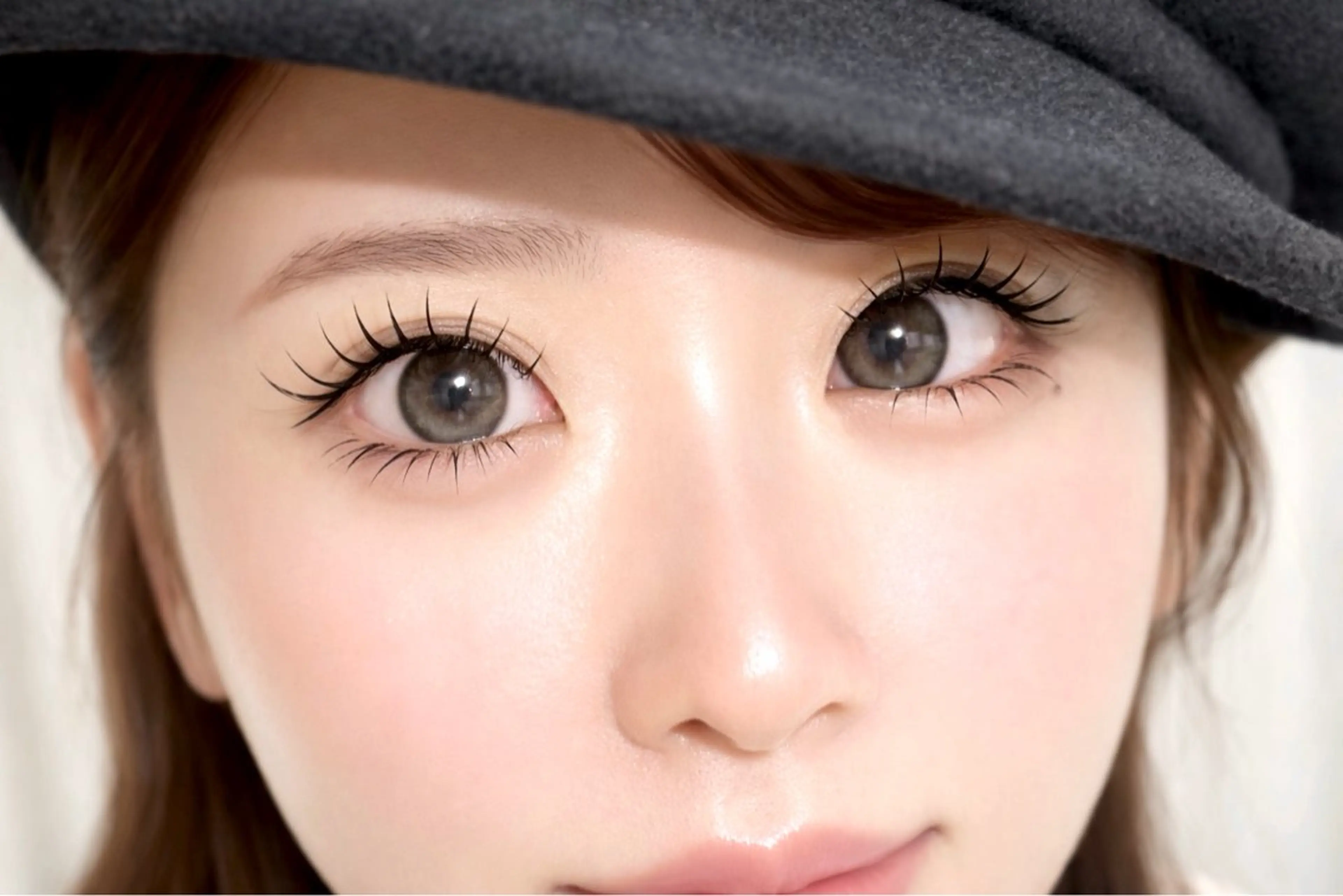 マツエク・マツパ マツエク EILIS＆EYE所属・束感 似合わせ🪽 AIRIのマツエク・マツパデザイン