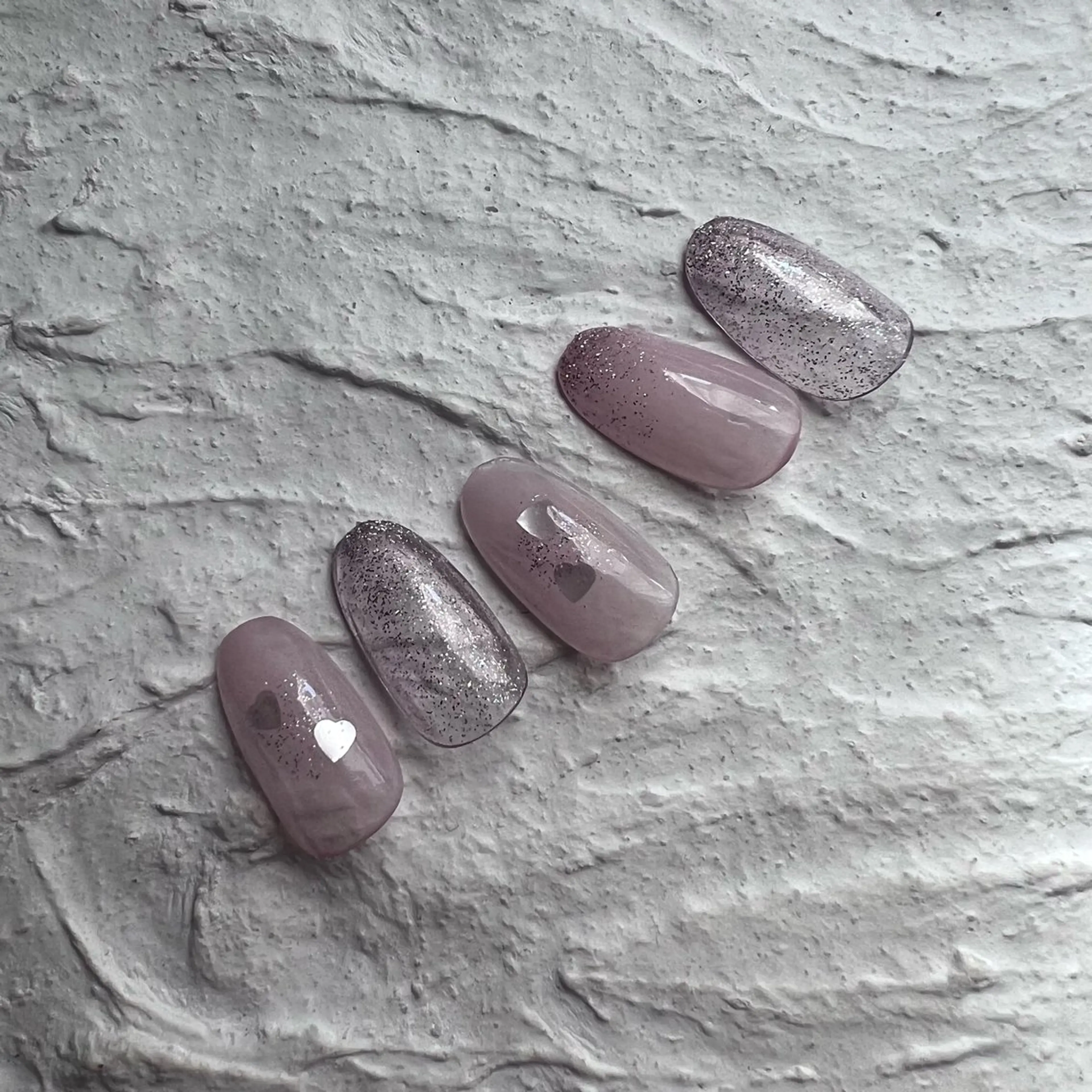 ネイル vivi.nail所属・ma naのネイルデザイン