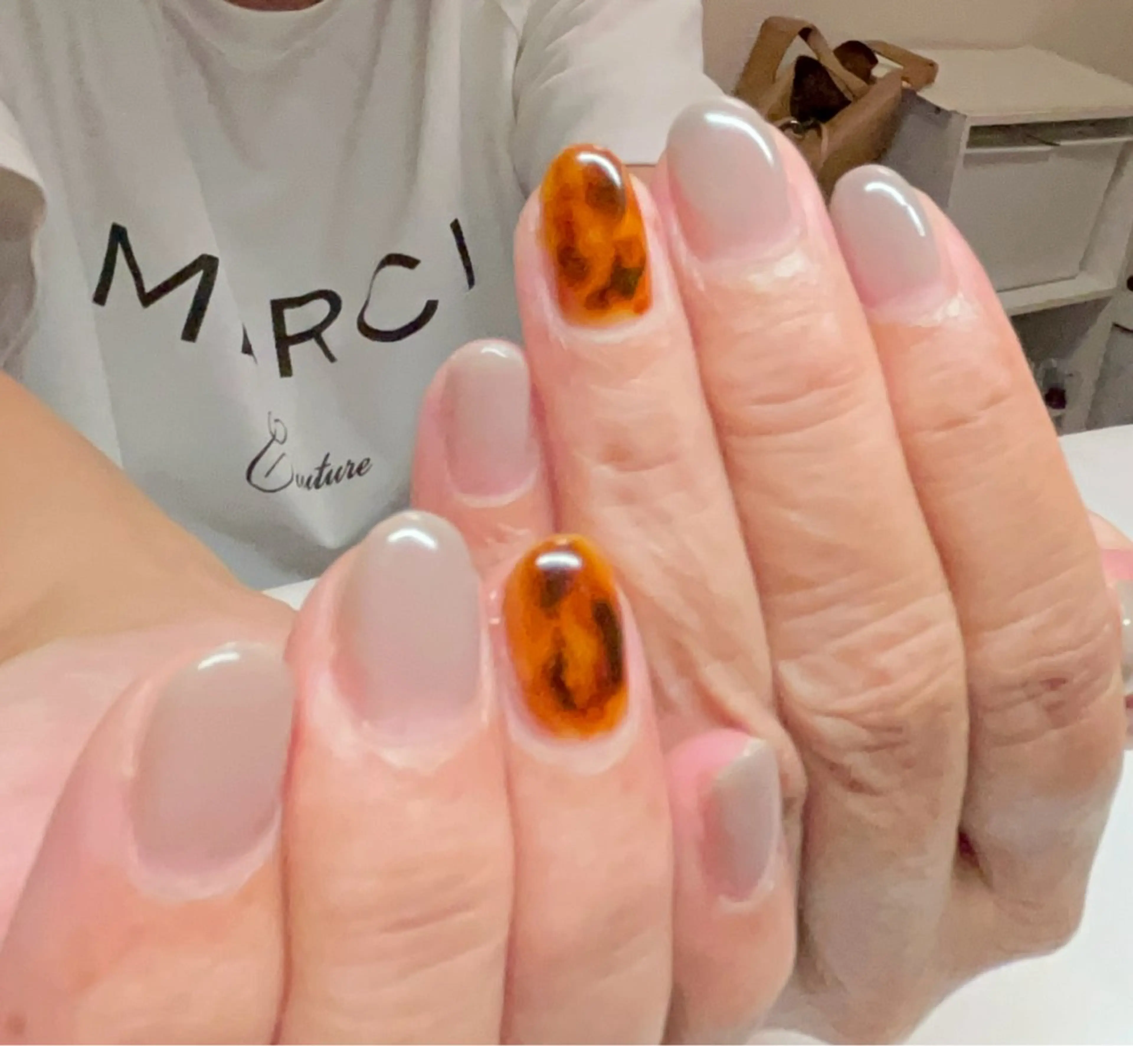ネイル ハンドネイル Bell Nailのネイルデザイン