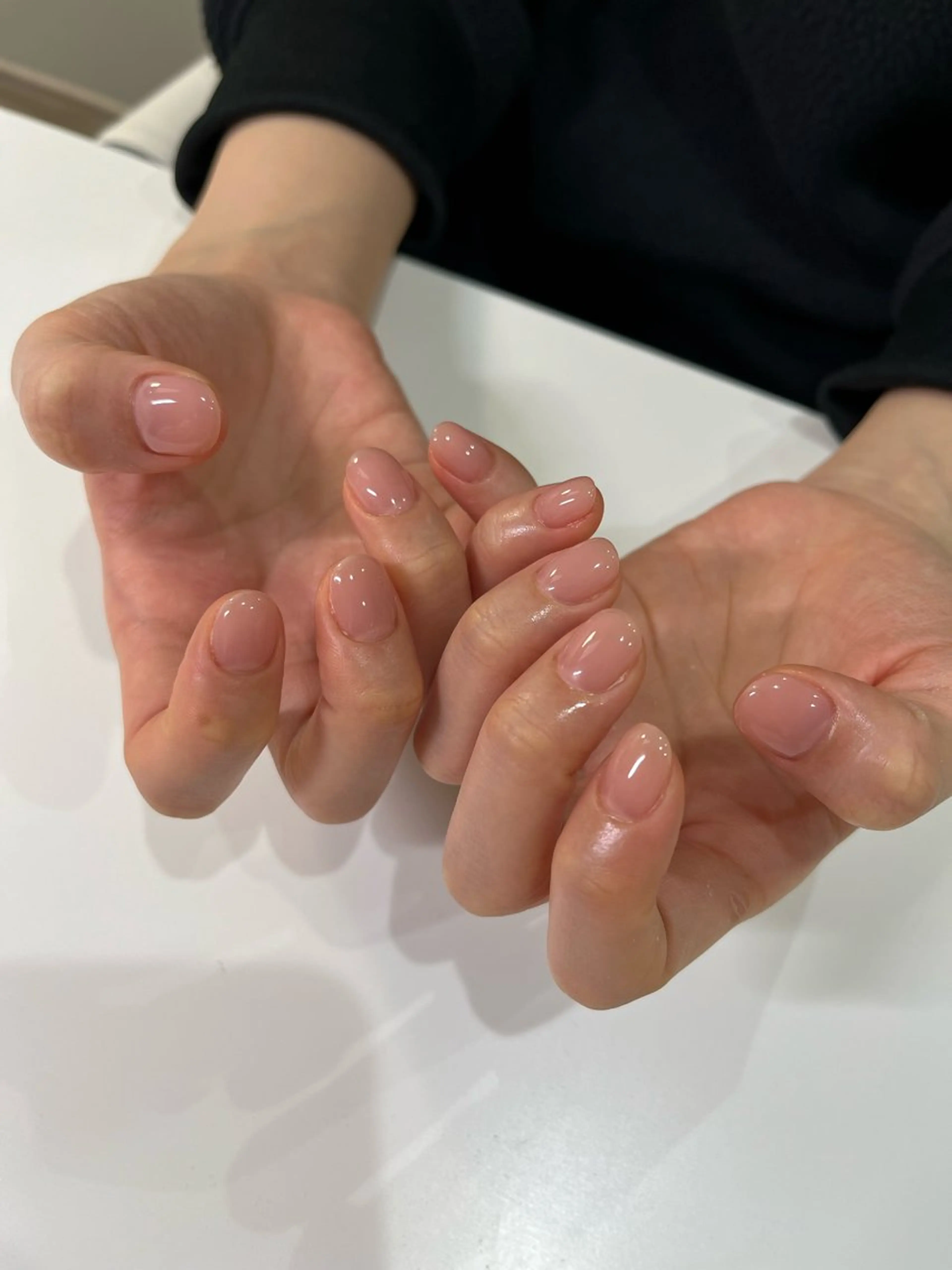 ネイル ハンドネイル nail by minamiのネイルデザイン