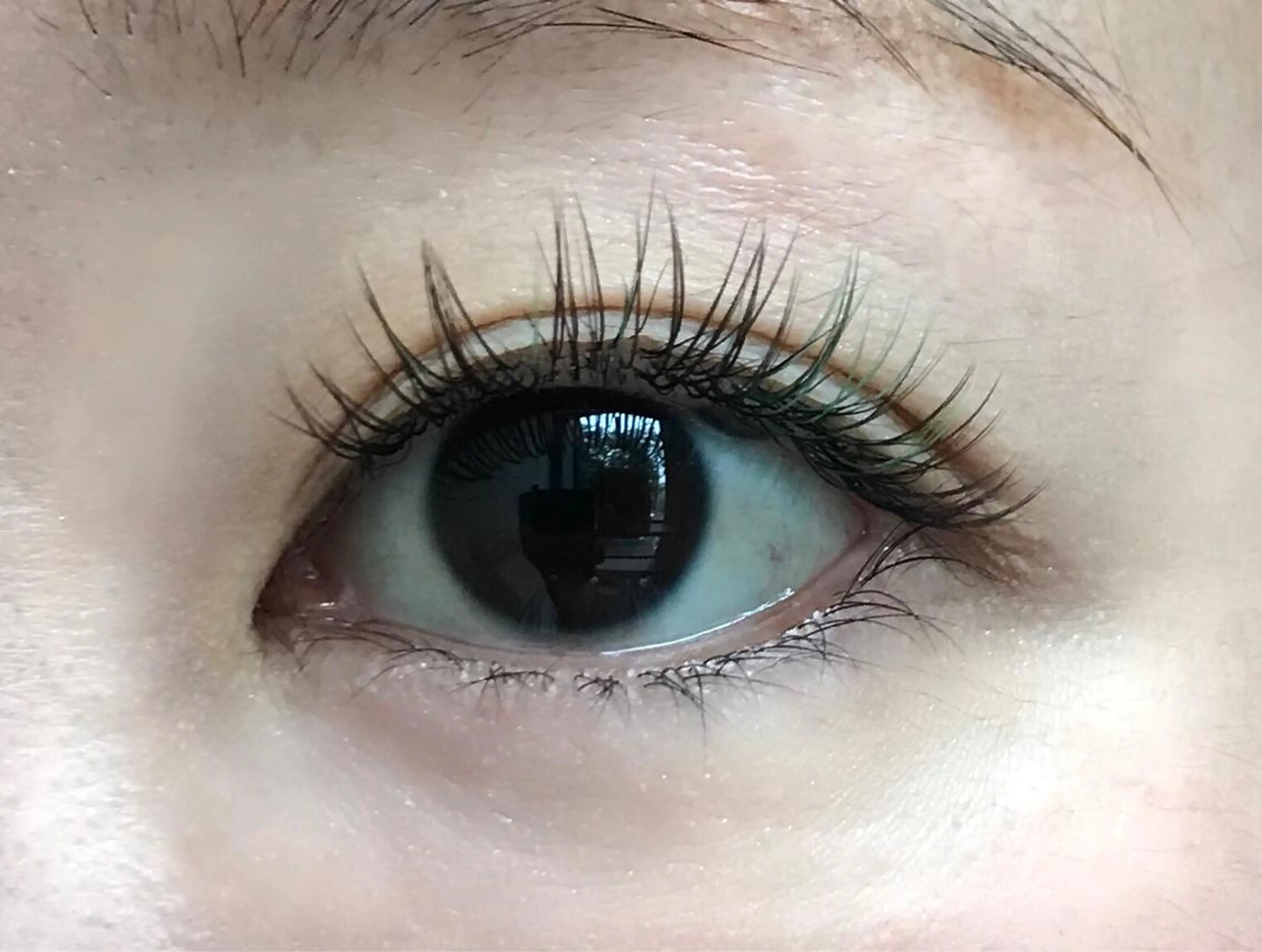 ロング マツエク・マツパ カラーマツエク maru◎maru所属・maru◎ maruのマツエク・マツパデザイン