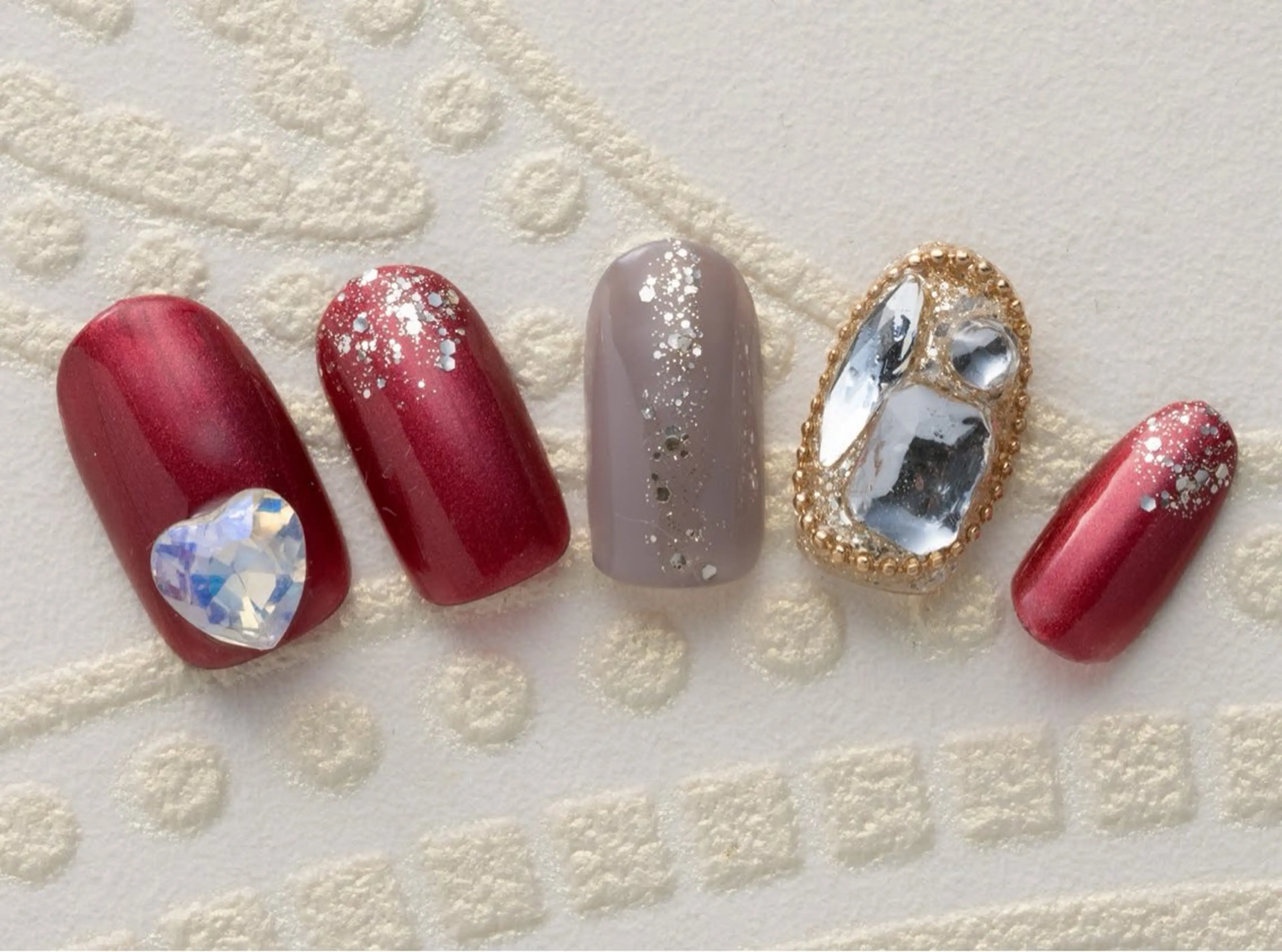 ネイル ネイルサロン Alice&Co.のその他イメージ