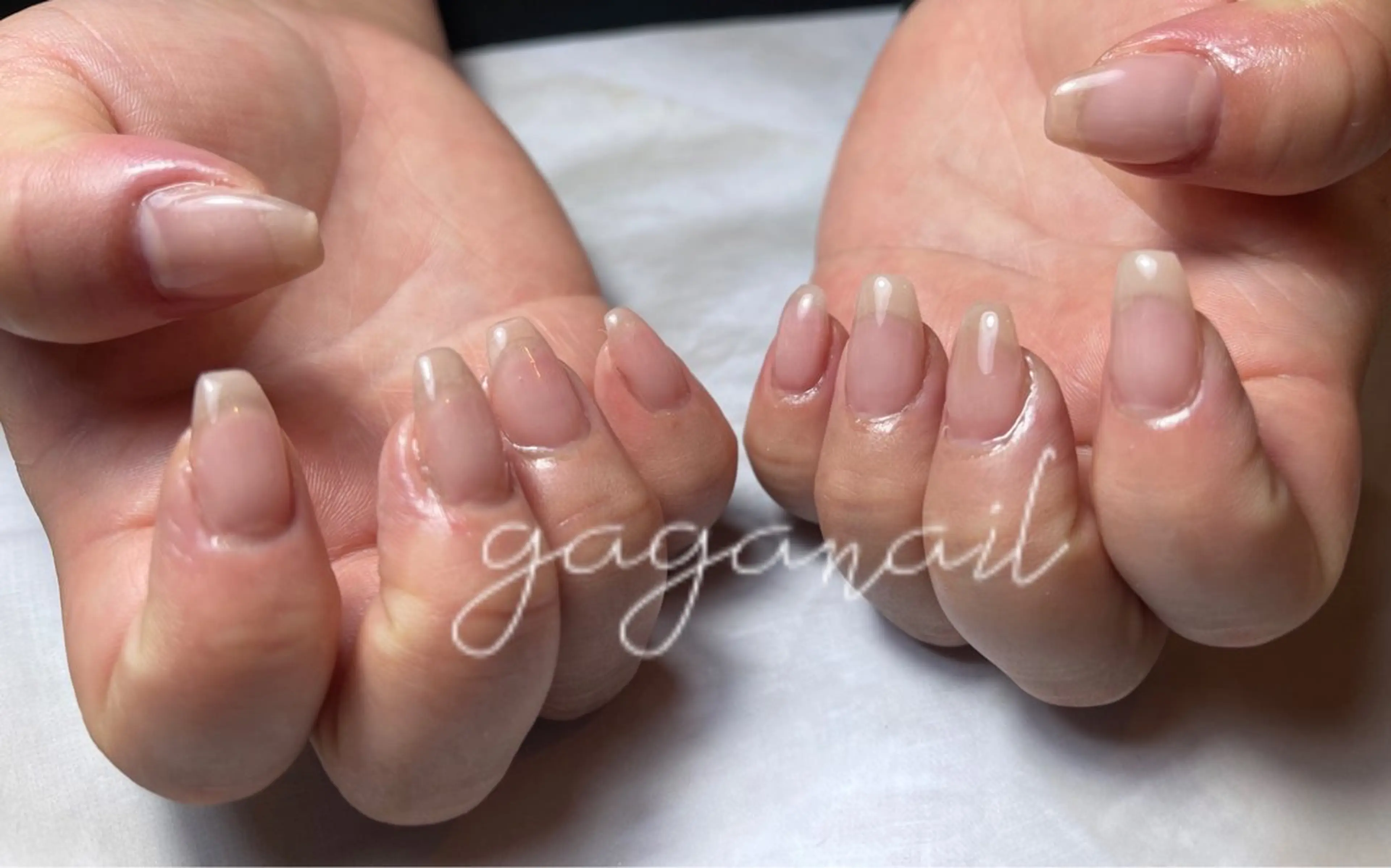 ネイル nailsalon gagaのネイルデザイン
