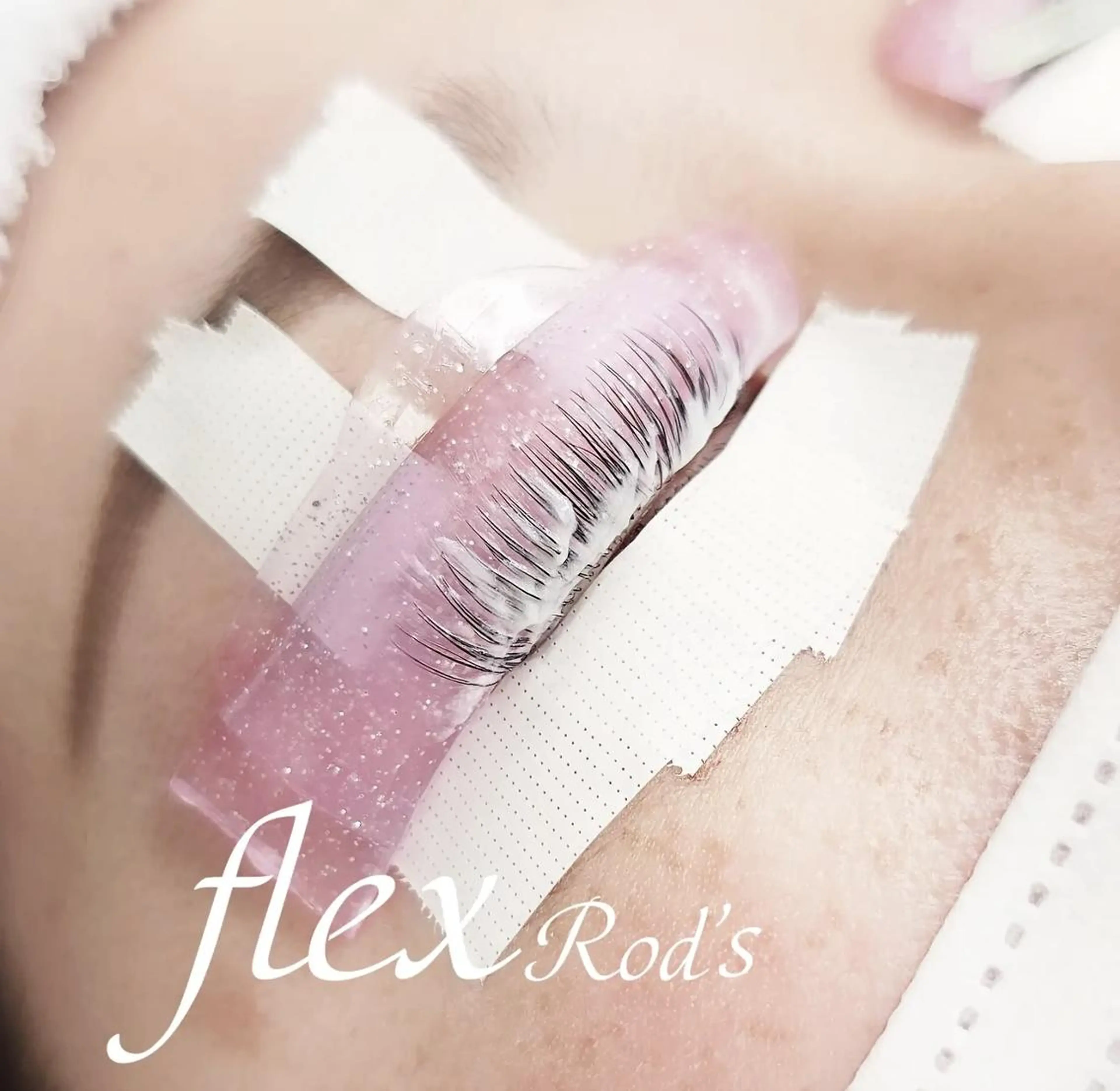 マツエク・マツパ 韓国風マツエク マツエク専門 Angenbelleのマツエク・マツパデザイン