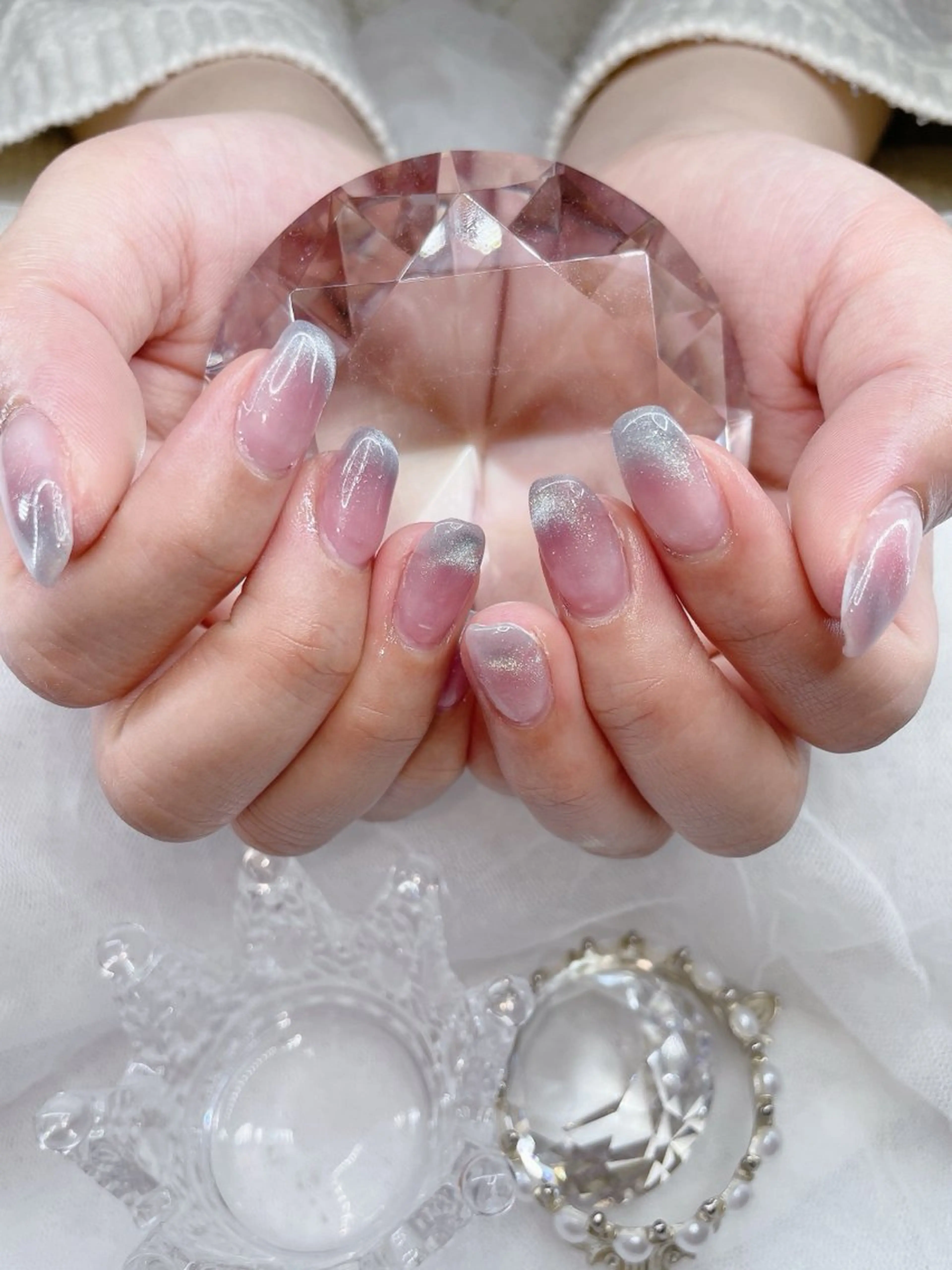 ネイル misun_nail所属・misun_ nailのネイルデザイン