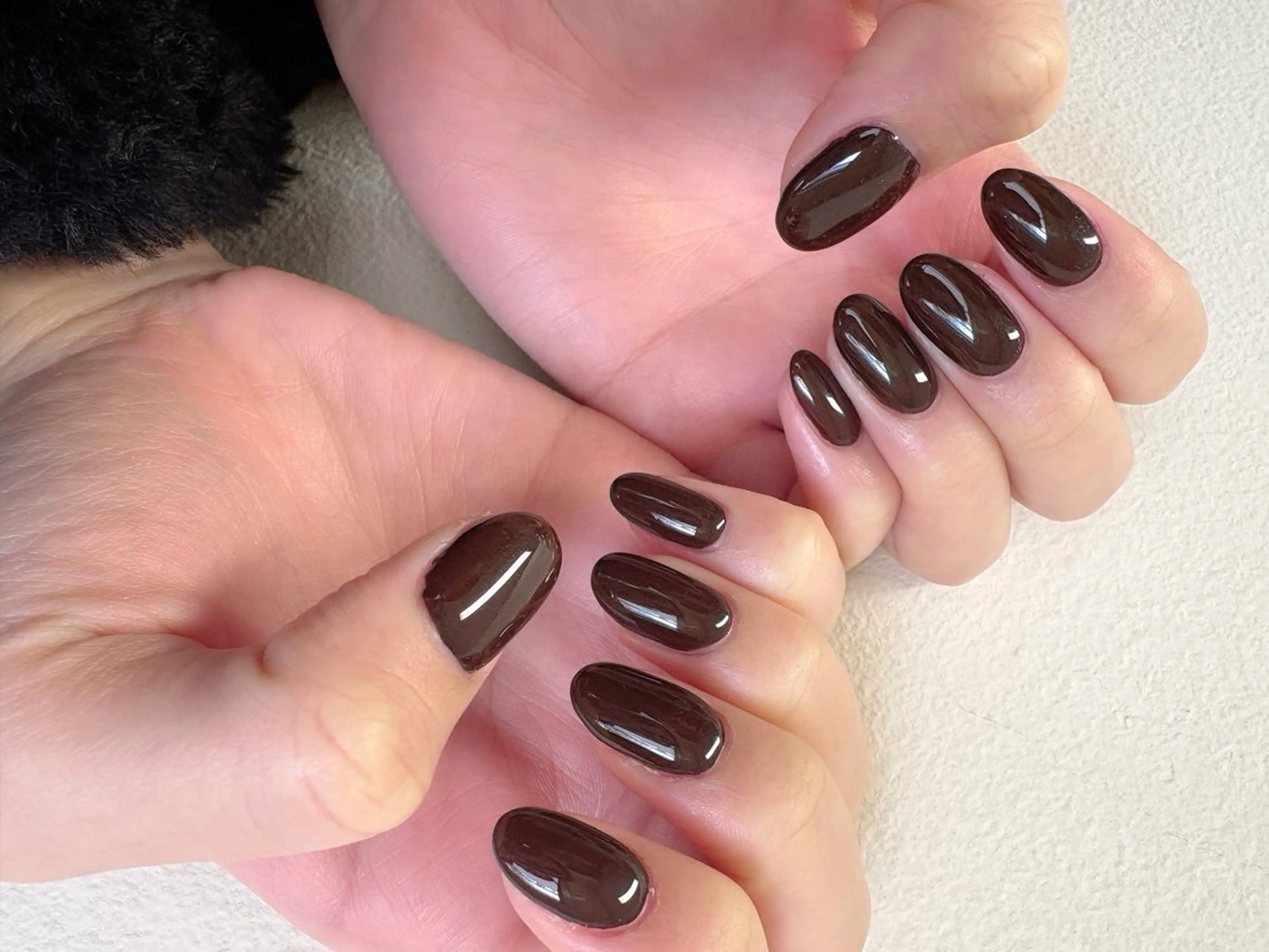 ネイル ハンドネイル ハンドケア nail salon   BONO所属・nail salon アトリエBONOのネイルデザイン