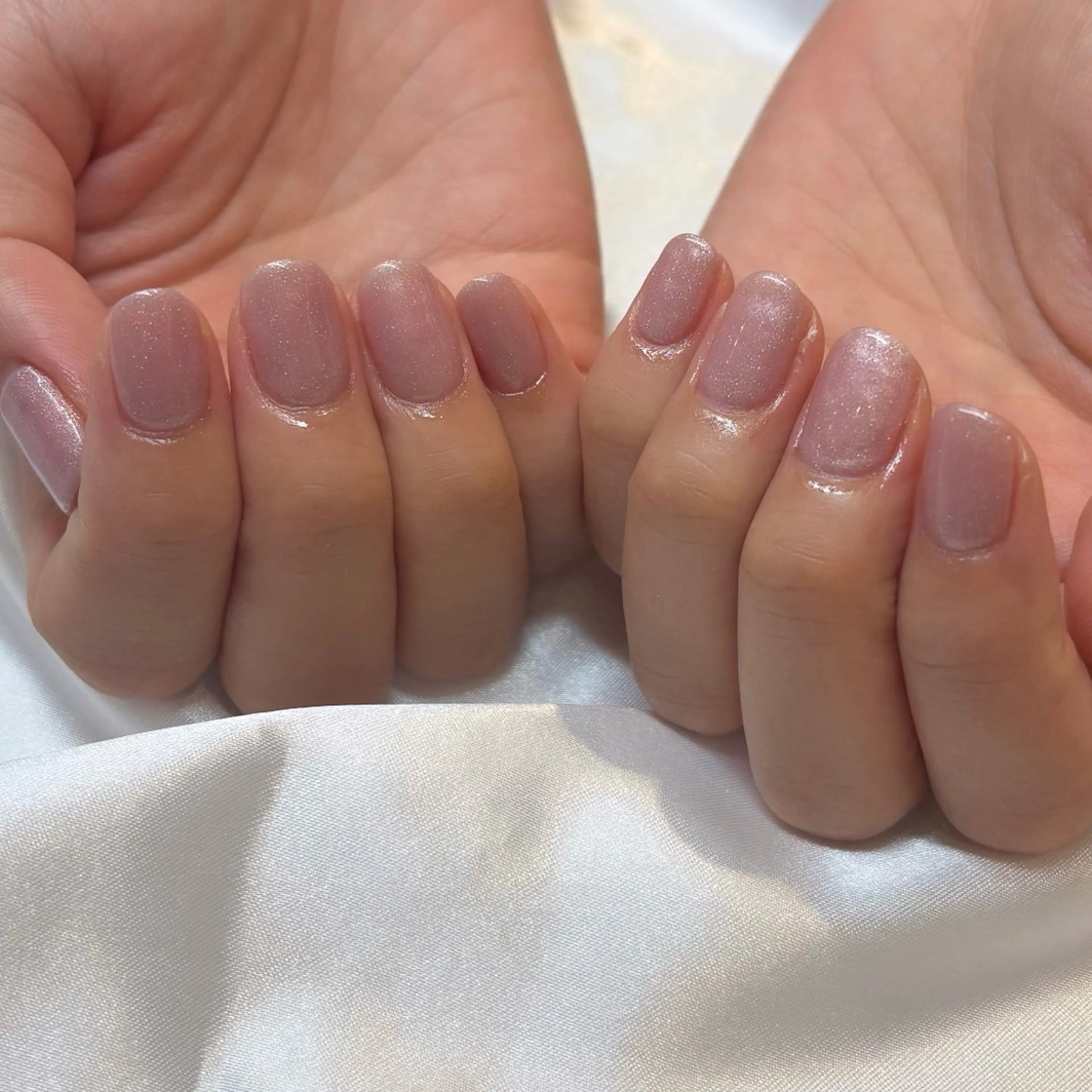 ネイル COLOR'S NAIL所属・SANA .のネイルデザイン