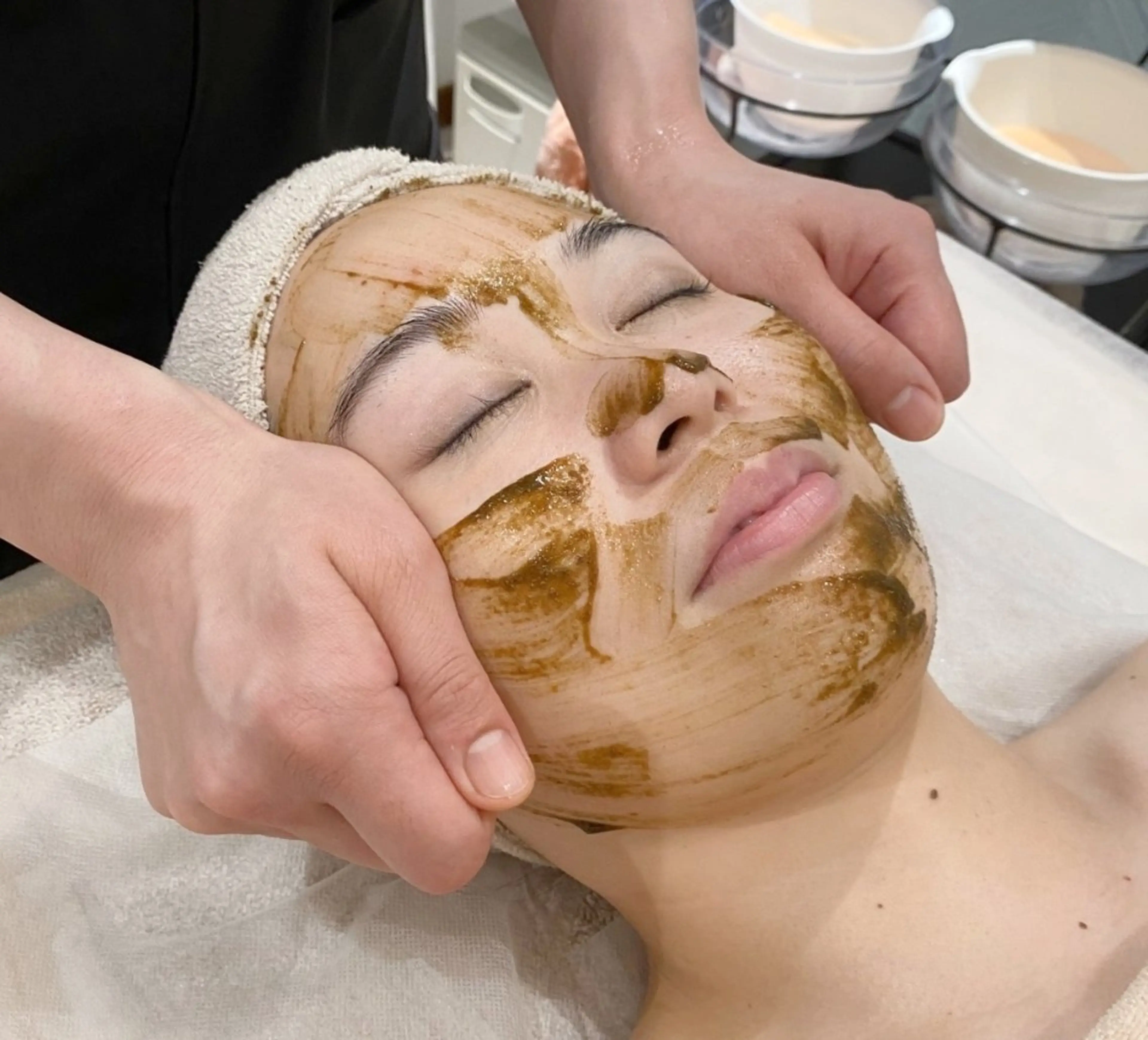 エステ 美肌脱毛＆小顔・フェ イシャル【SONA】のエステ・リラクイメージ