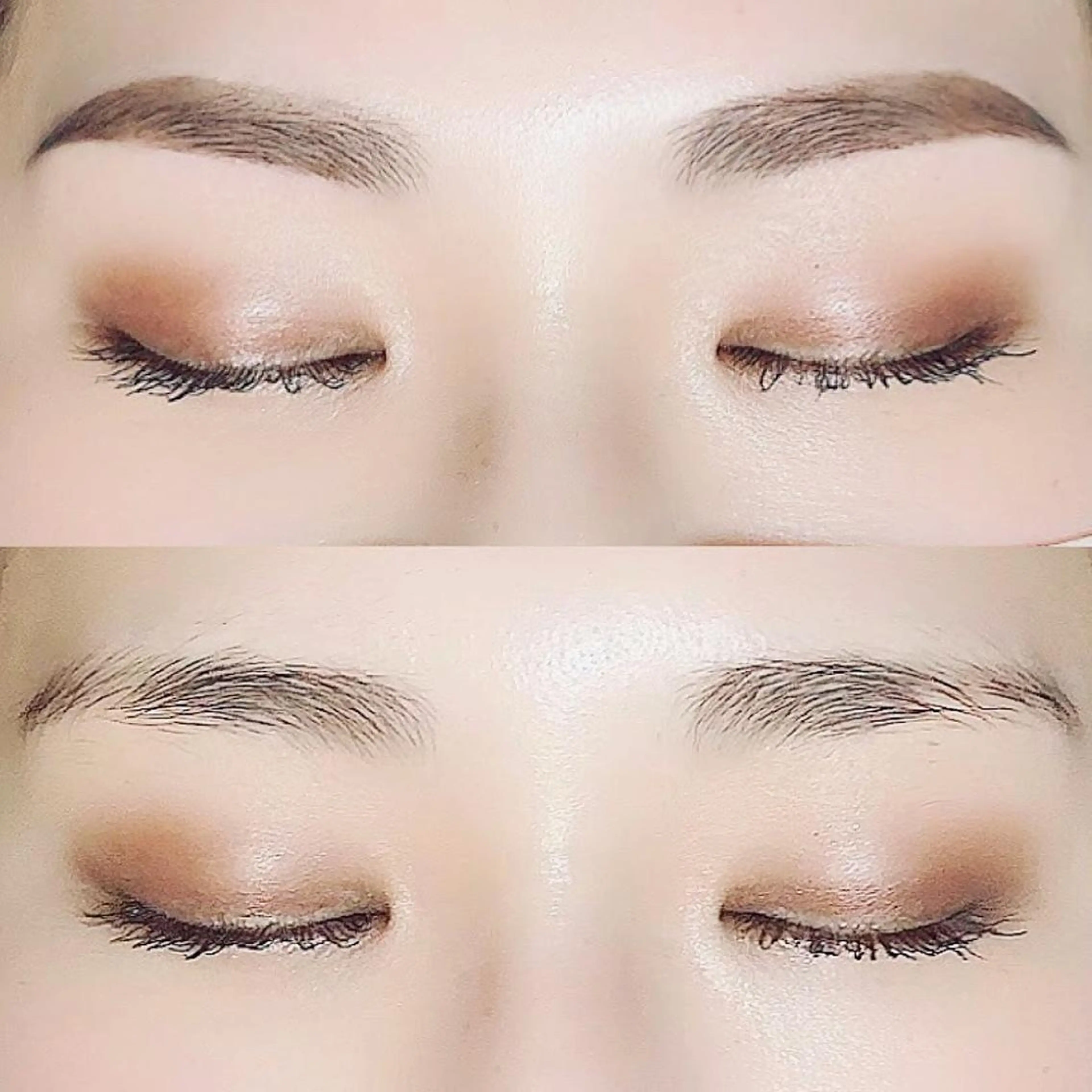 アイブロウ アンドルーチェ スクールの眉毛・アイブロウイメージ