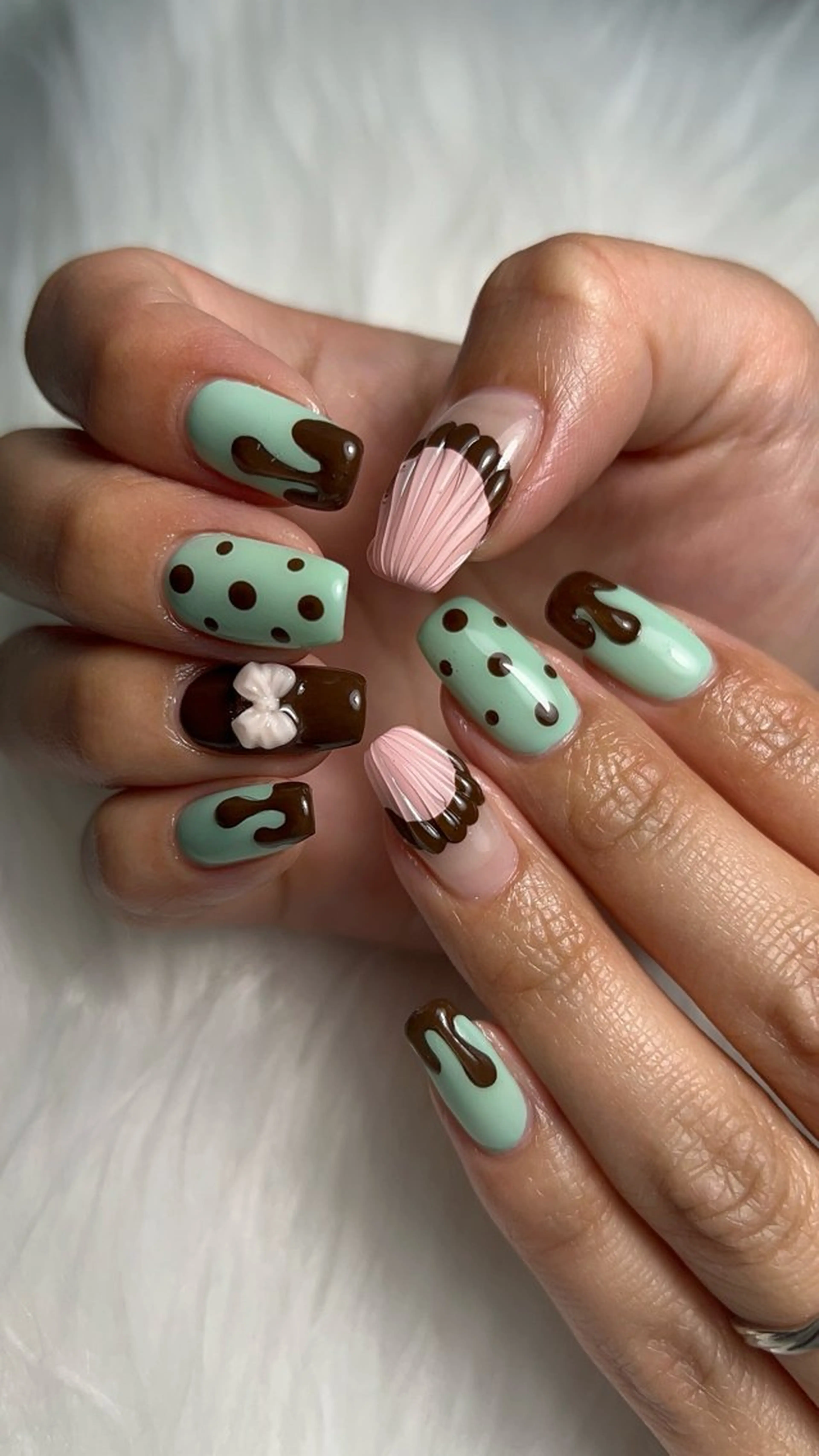 （オフなし）デザインコース※持ち込みデザイン可の写真