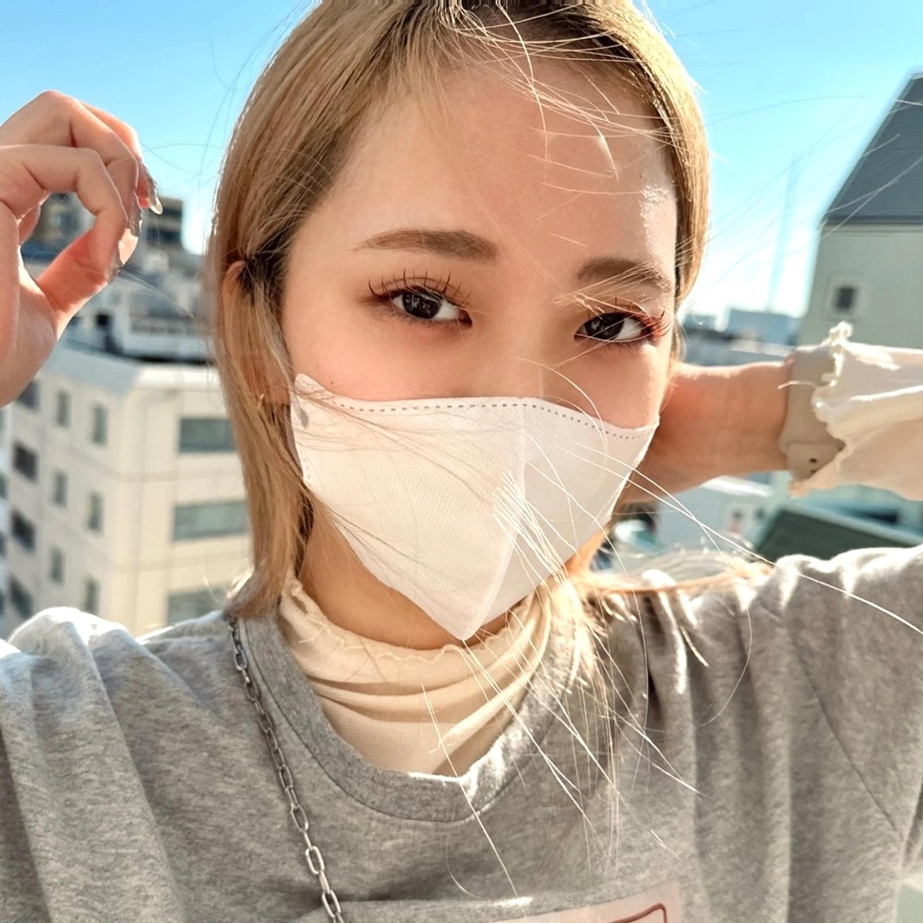 マツエク・マツパ マツエク 🌈-07-🌈 パリエク/マツエクのマツエク・マツパデザイン