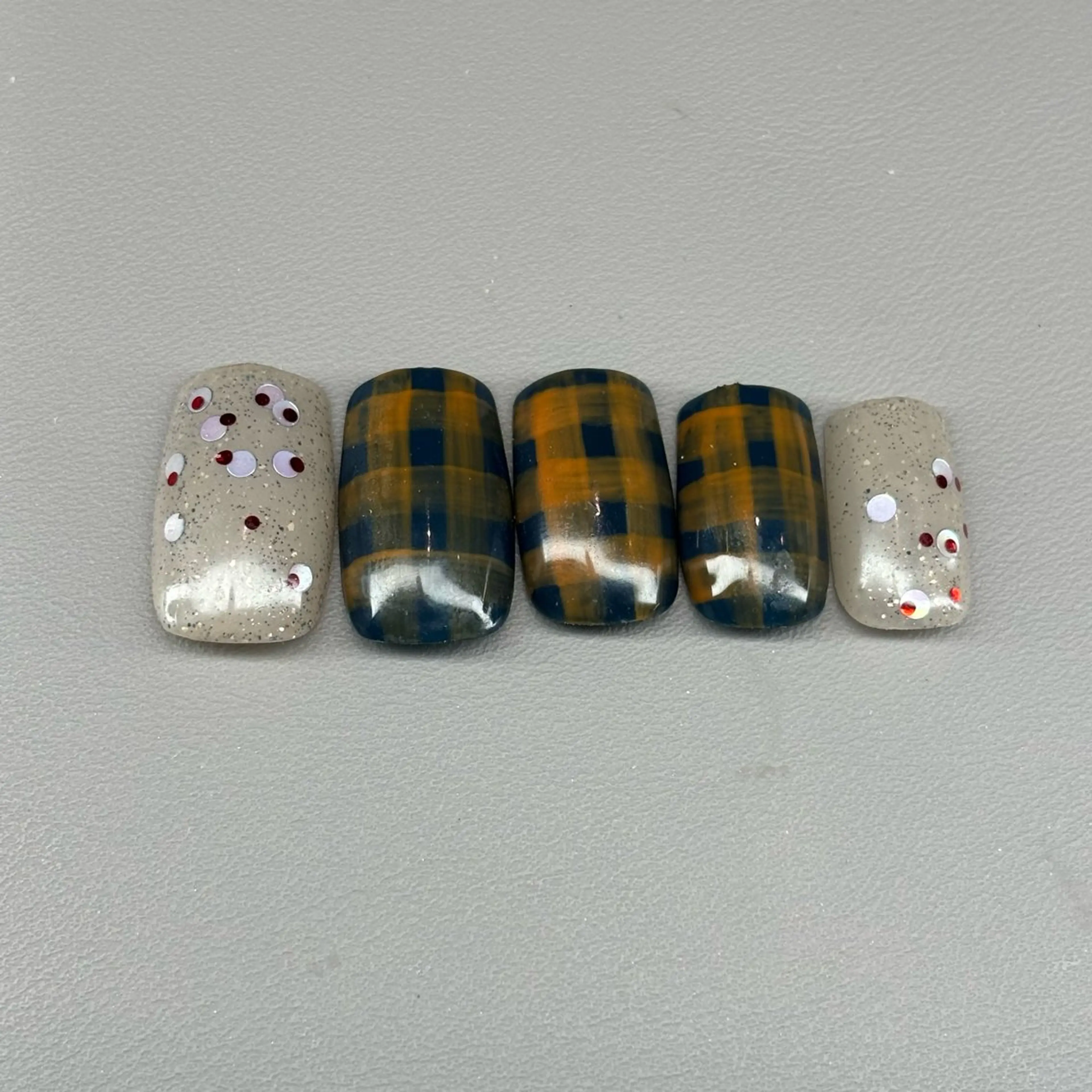 ネイル アートネイル HANAKADO nail所属・HANAKADO yuiriのネイルデザイン