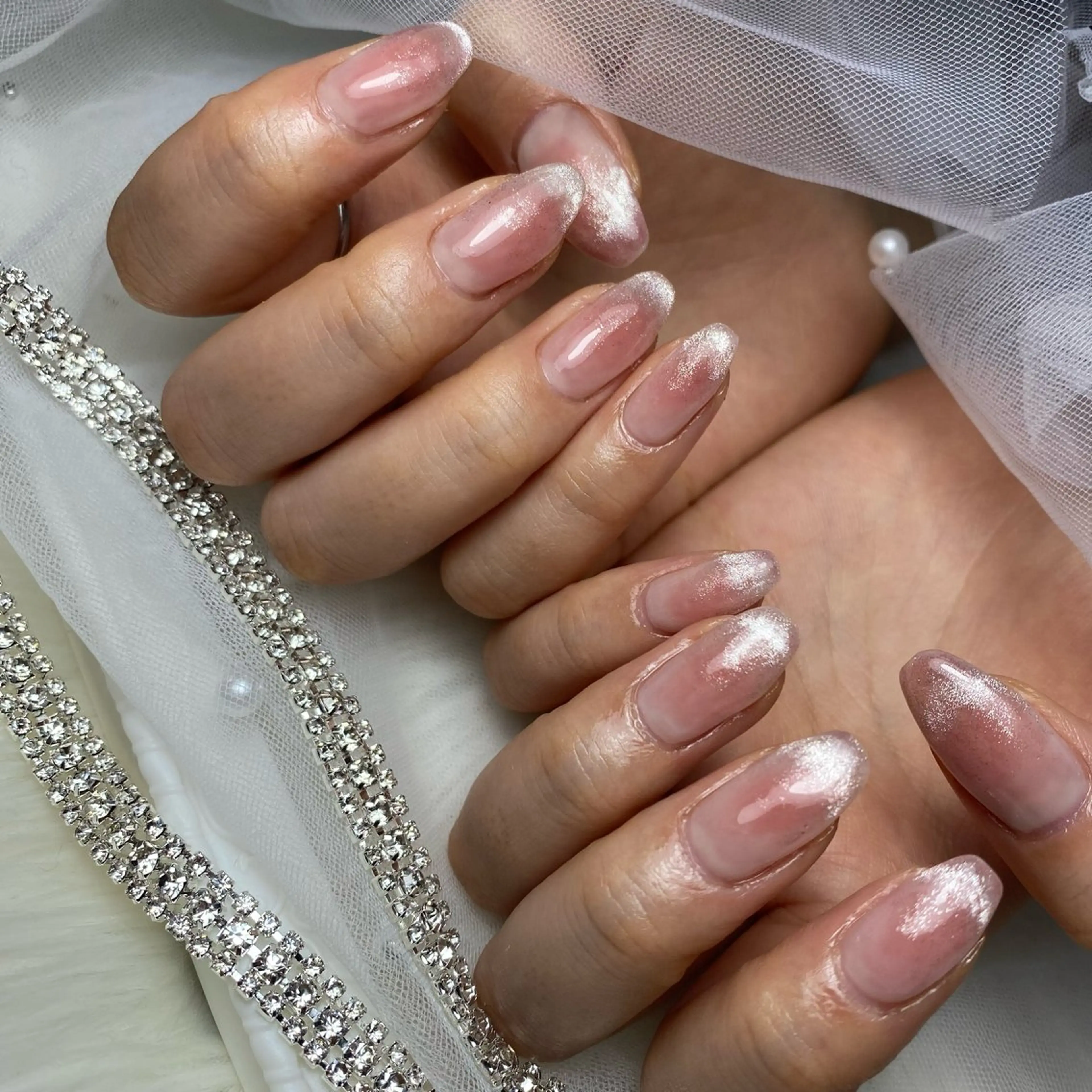 ネイル Beauty Space N&Nのネイルデザイン