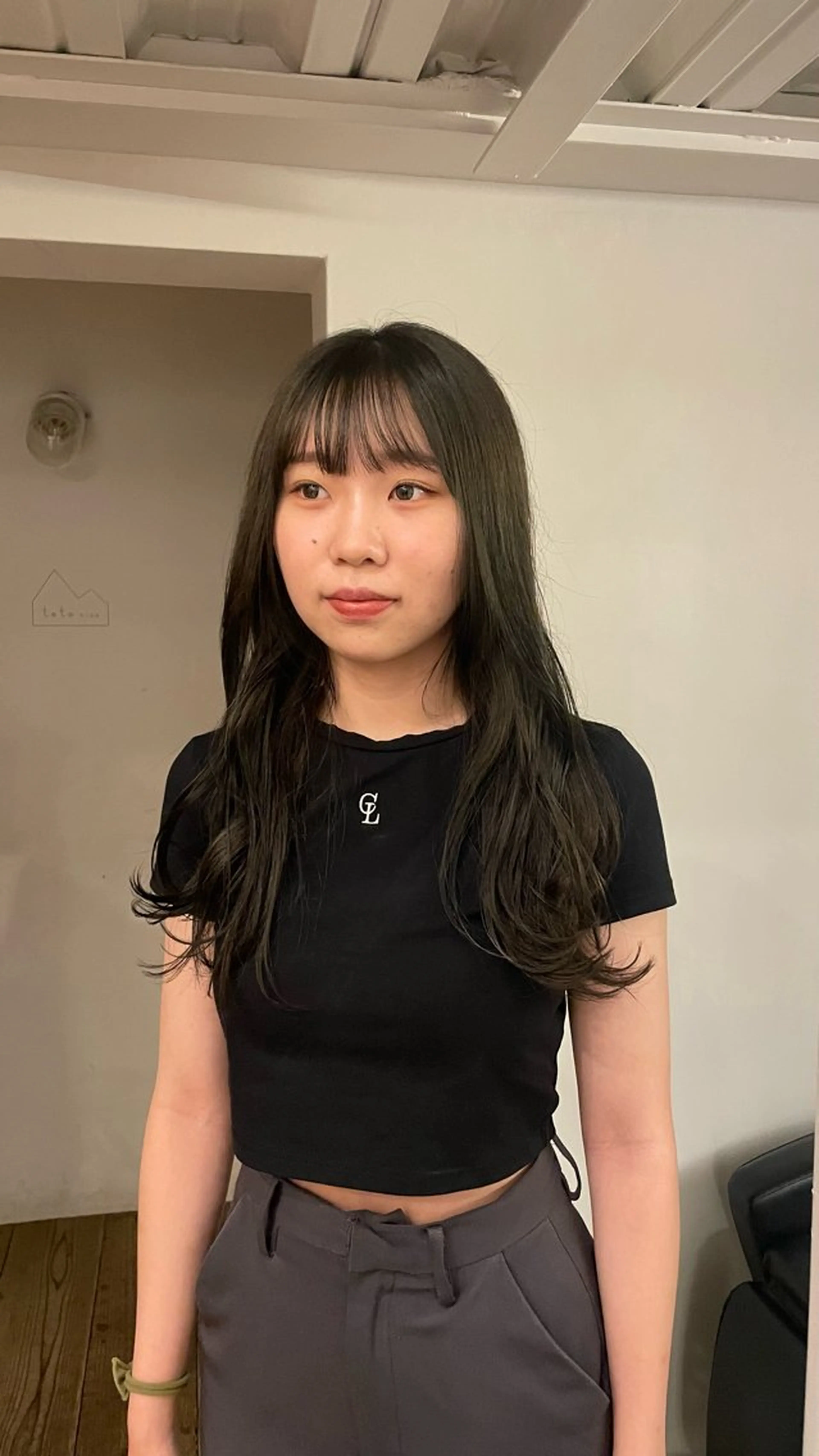 ロング カラー 原宿/ケパーマ 🧺ユウマのヘアスタイル