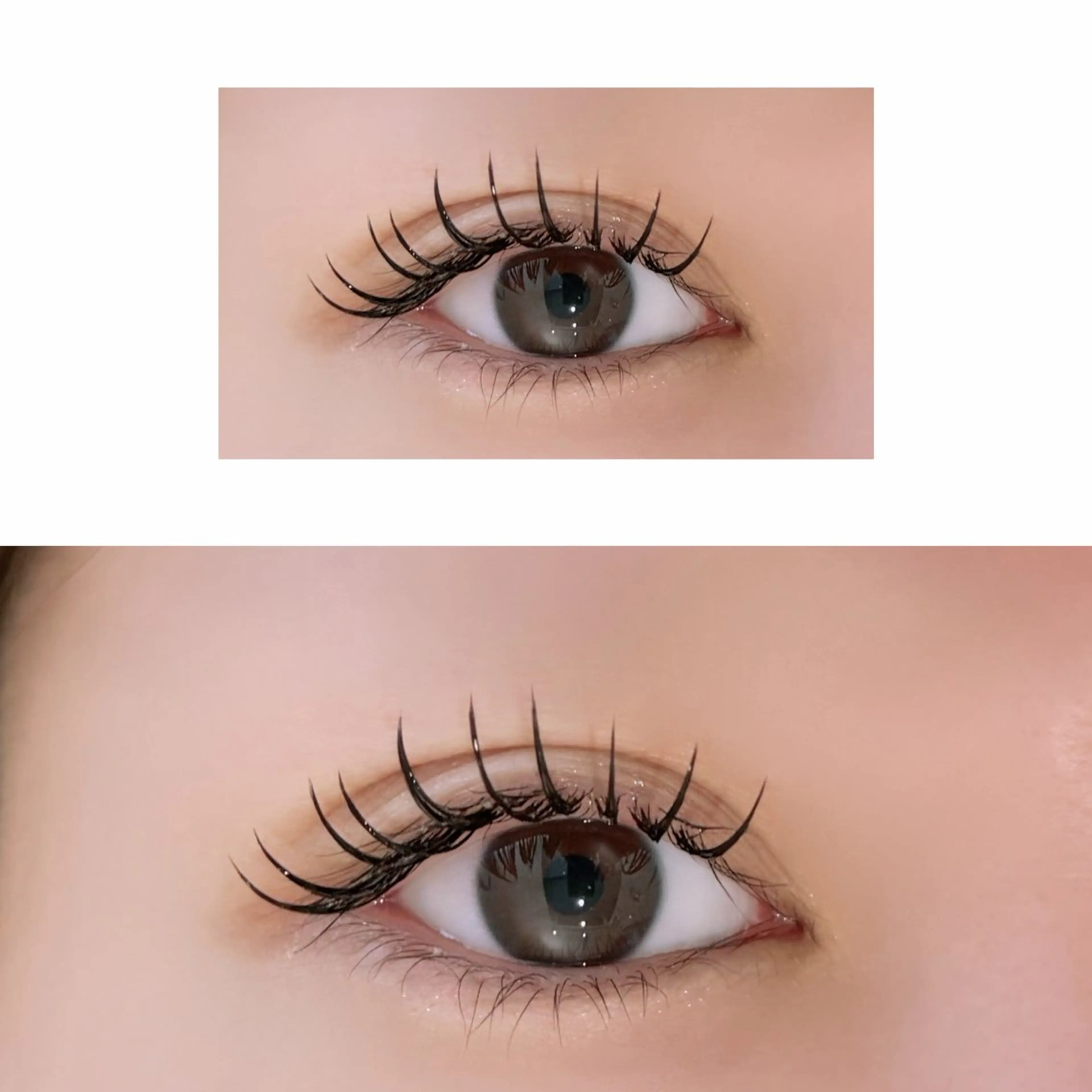 マツエク・マツパ sacco名駅店 naoのマツエク・マツパデザイン