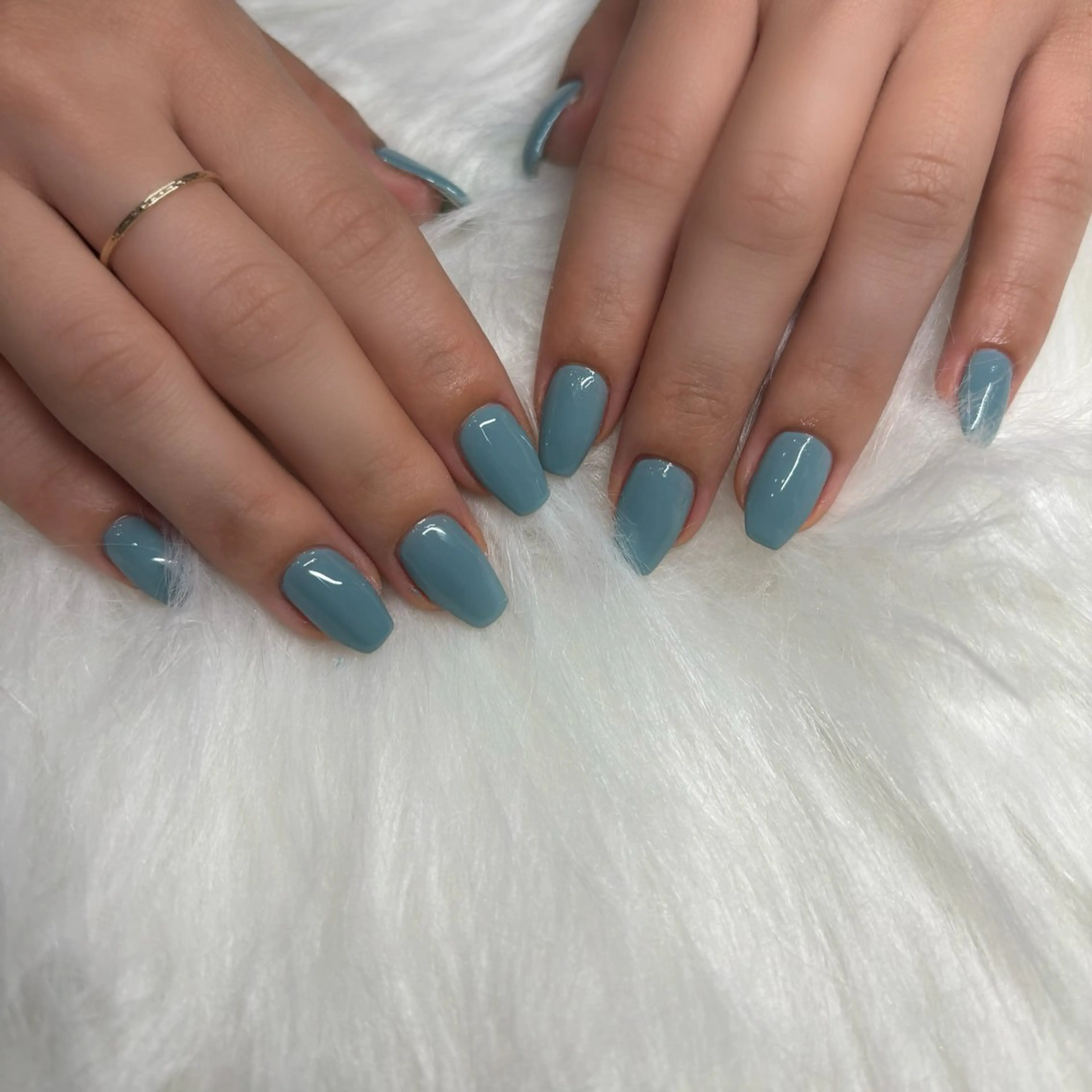 ご新規様🔰オフなしワンカラーの写真