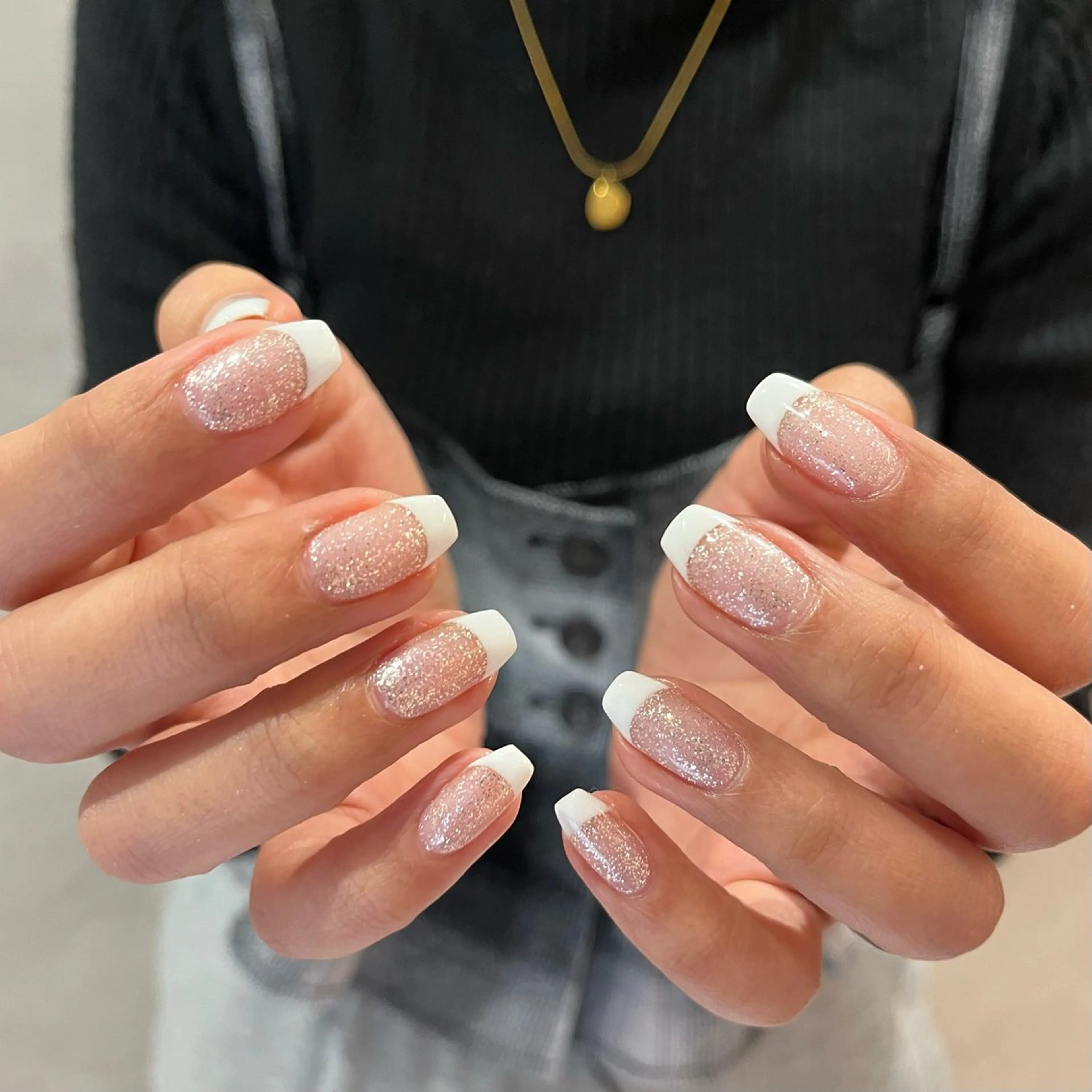 ネイル S. SAYAのネイルデザイン