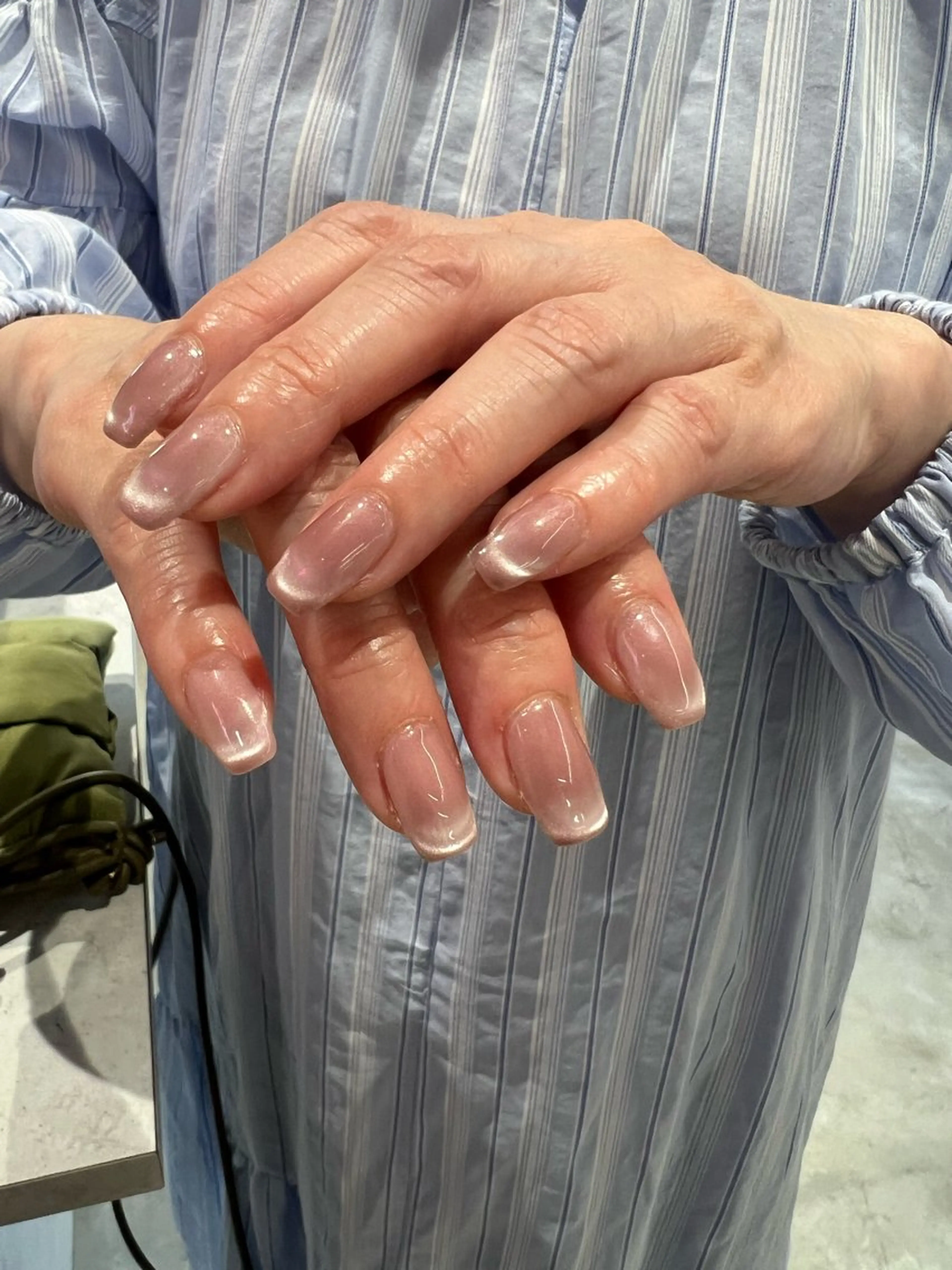 ネイル asuka 🐰のネイルデザイン