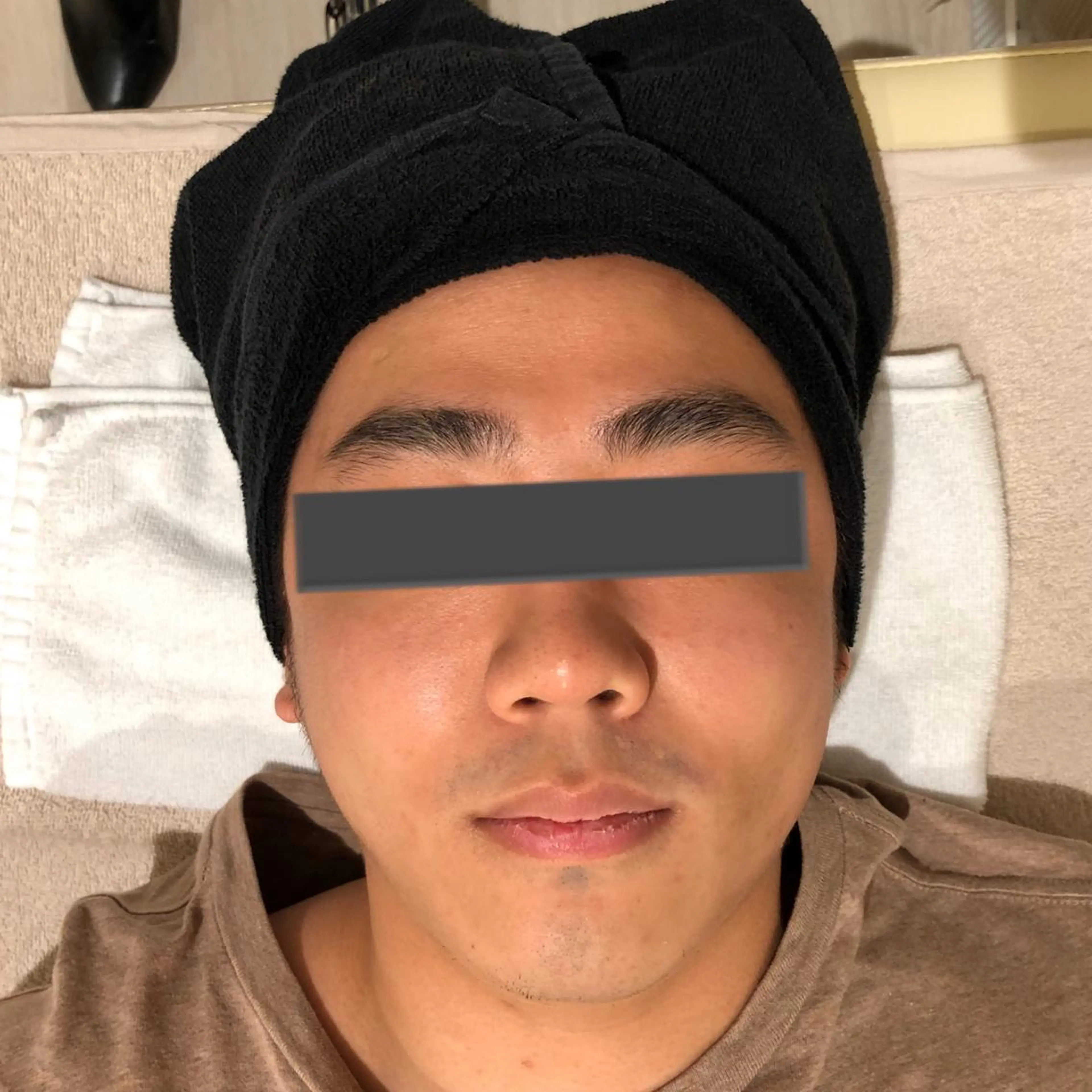 メンズ ComfortA🌱 はな💗のヘアスタイル