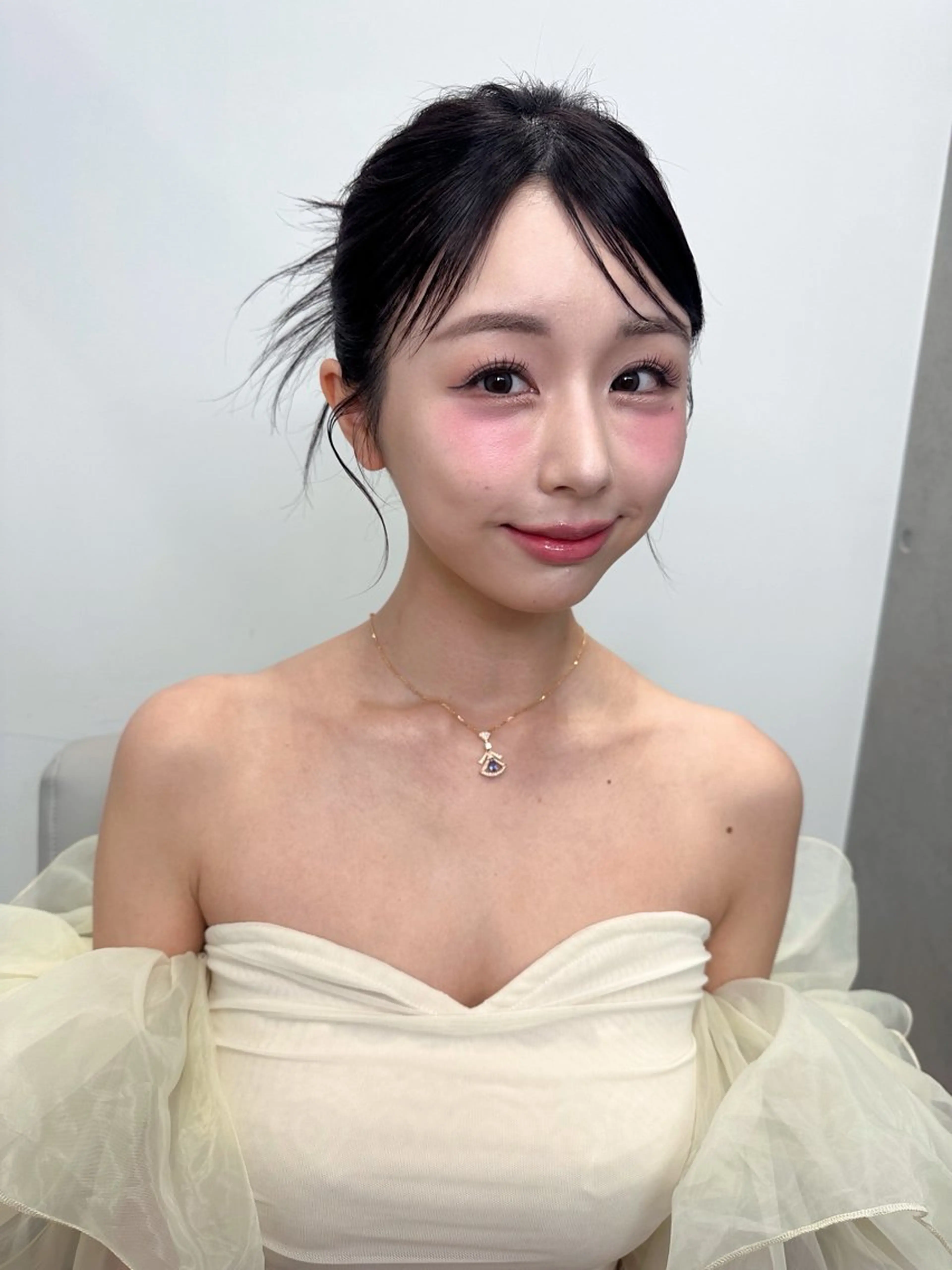 その他 韓国メイクサロン YUKINA東京のその他イメージ