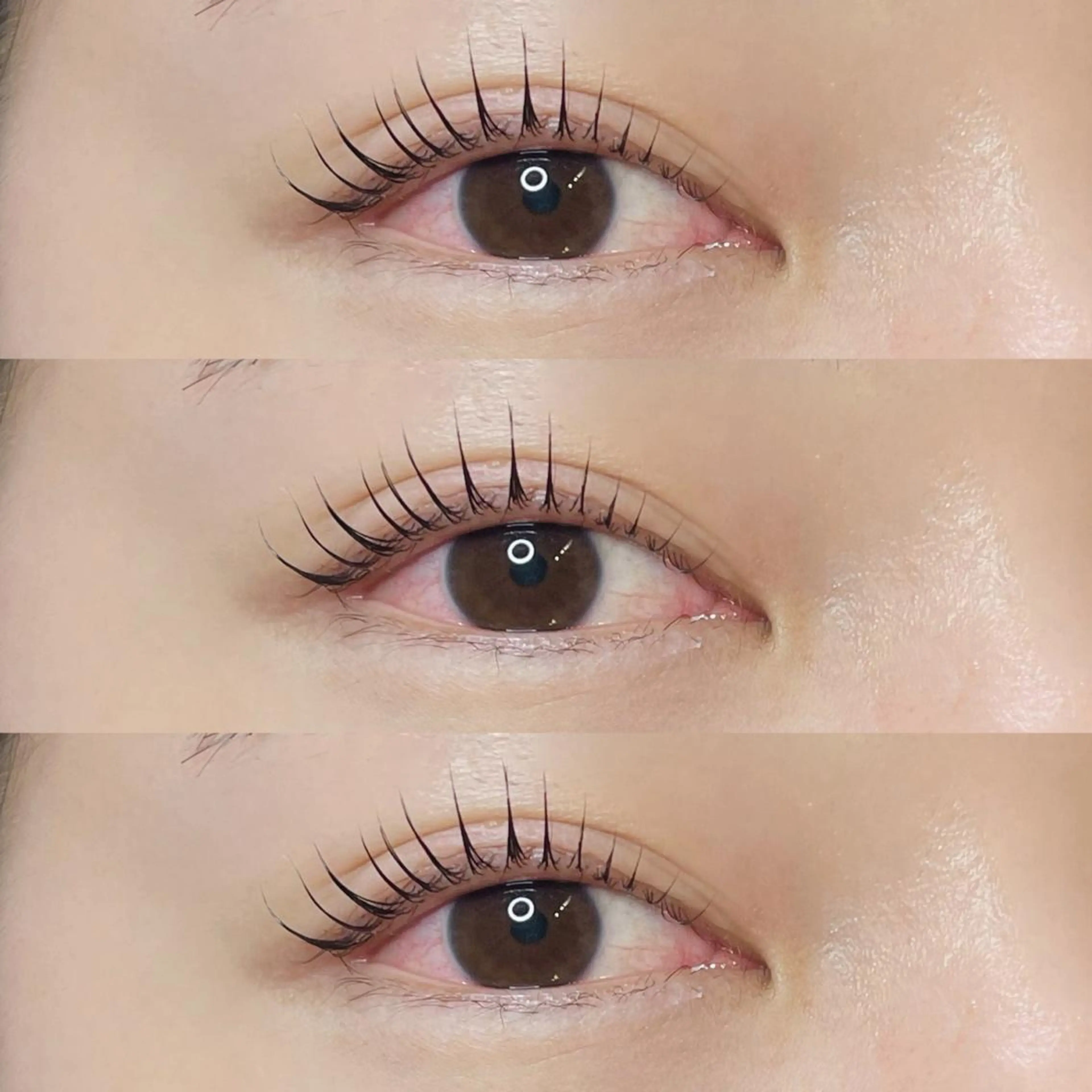 マツエク・マツパ マツパ seReno eyebrow&eyelash 目黒本店所属・seReno💎 natsukoの眉毛・アイブロウイメージ