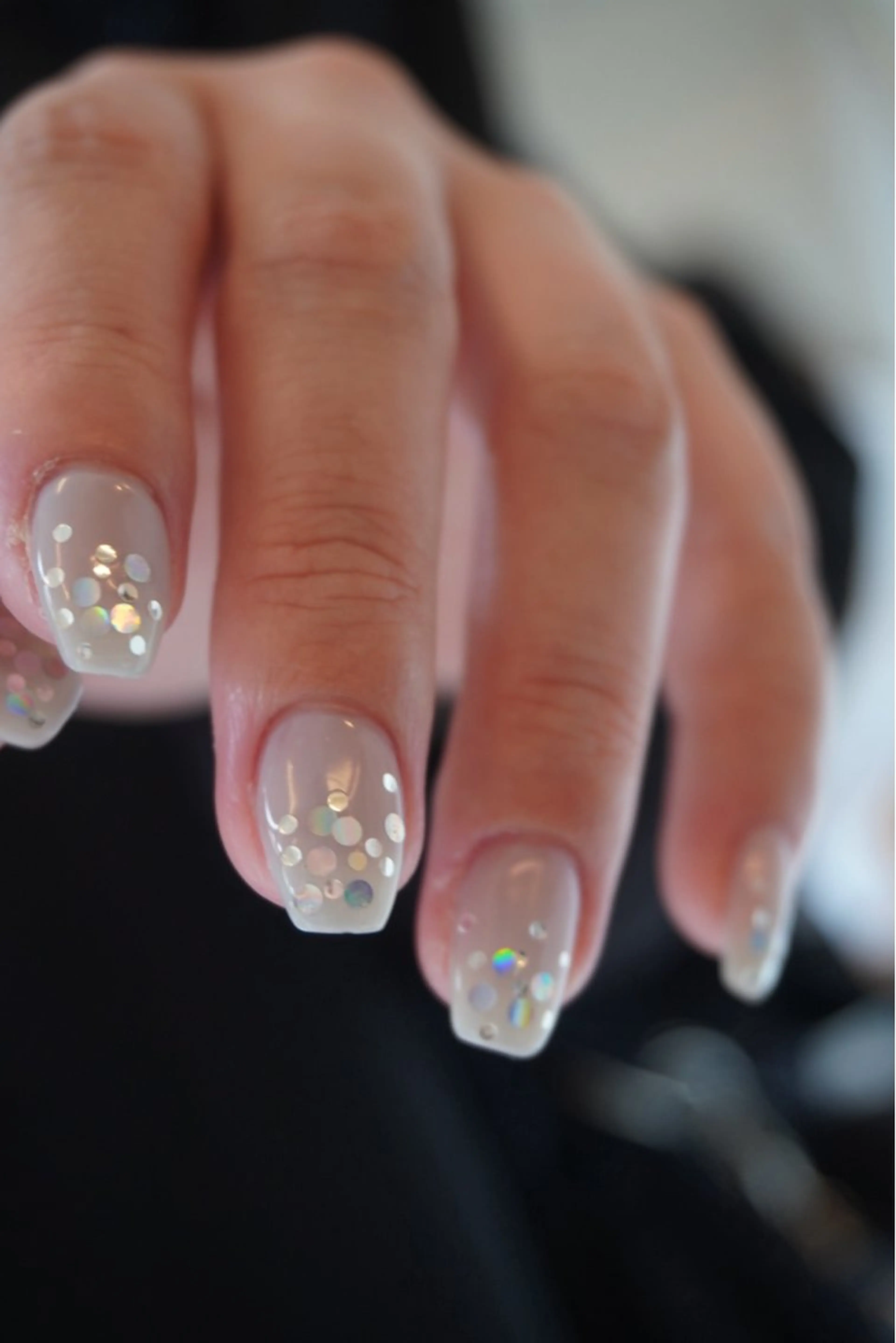 ネイル アートネイル futamura sakiのネイルデザイン