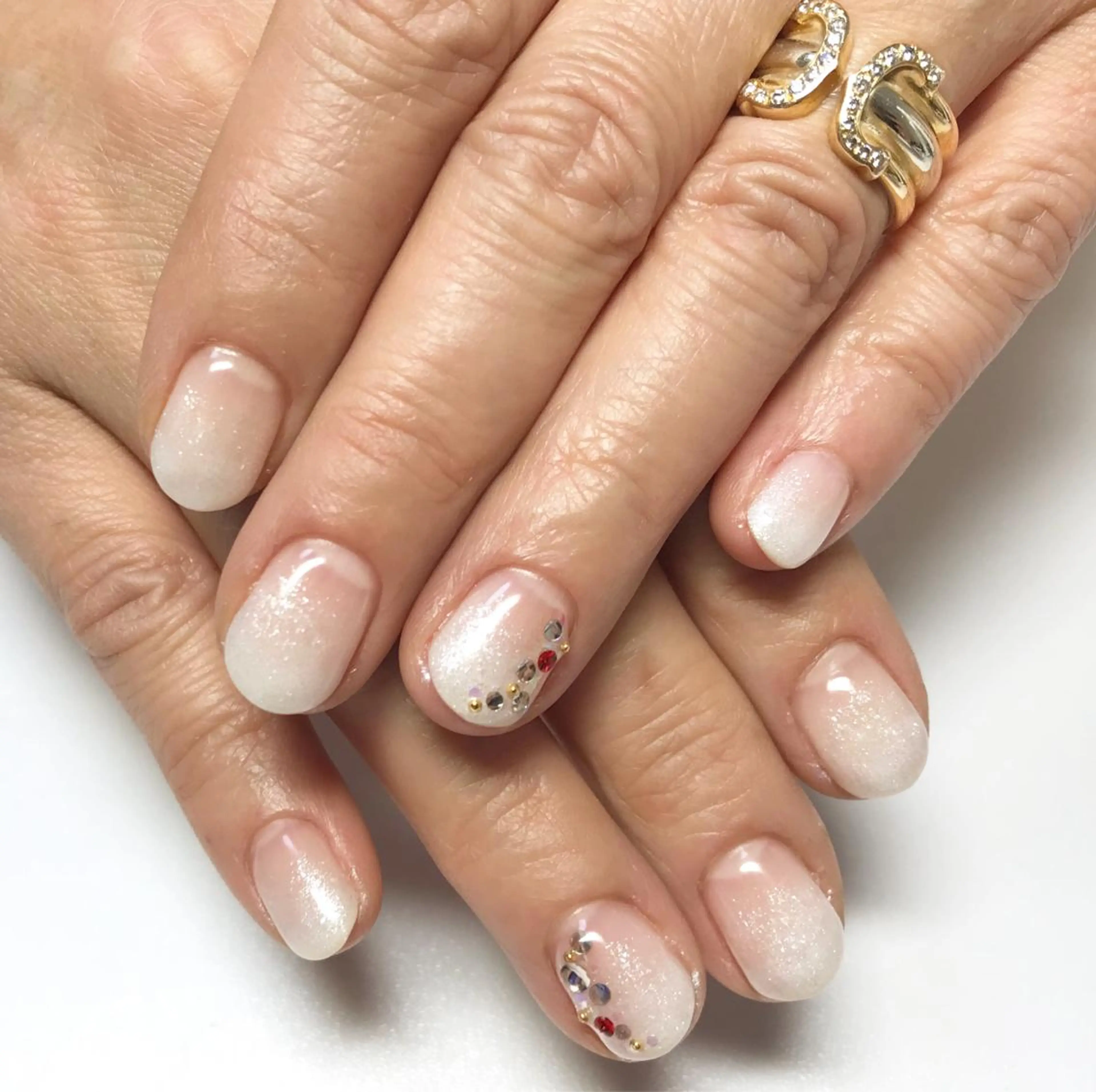 ネイル NailSalon 〜Andyou〜のネイルデザイン