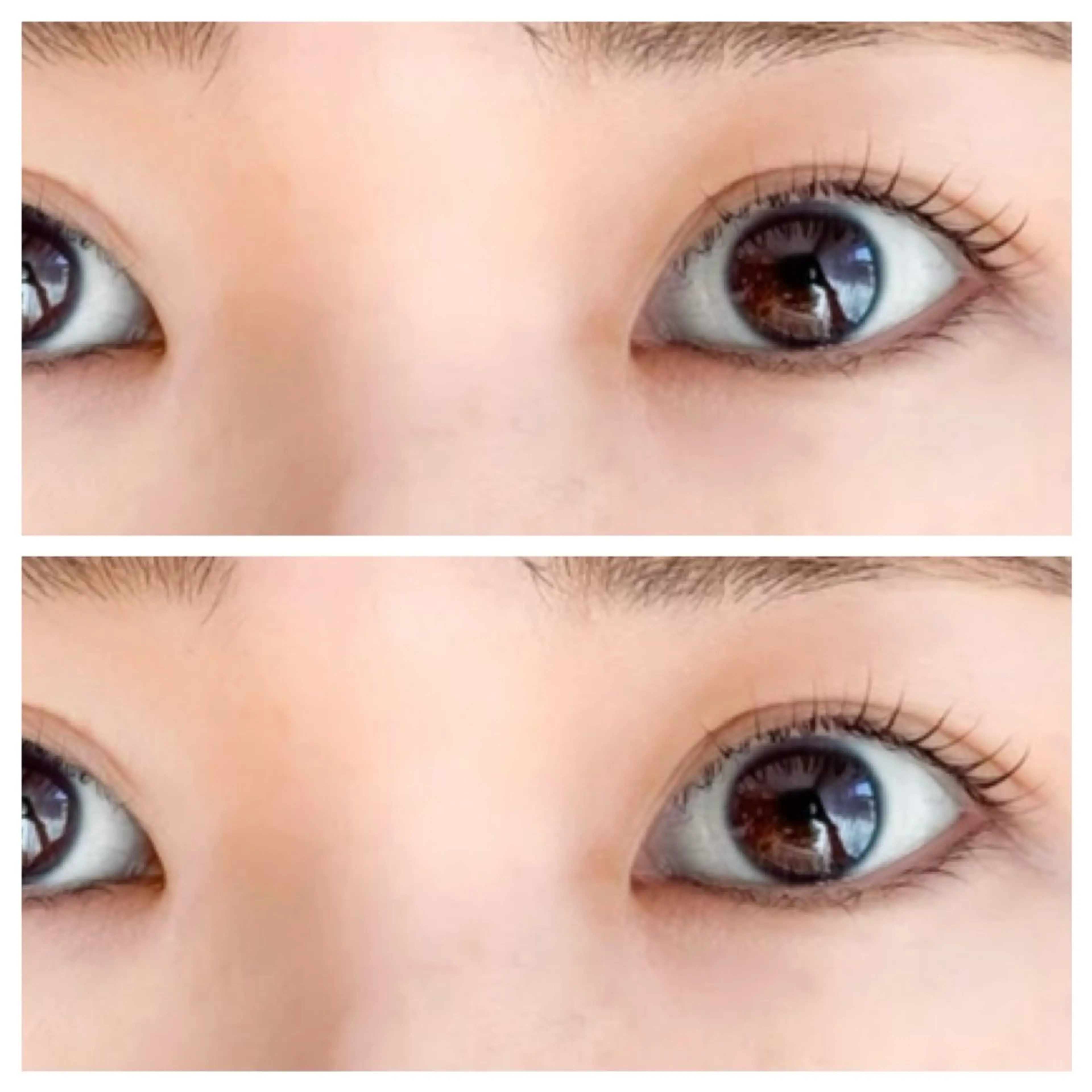 マツエク・マツパ BISOLA所属・BISOLA (ビゾラ)のマツエク・マツパデザイン